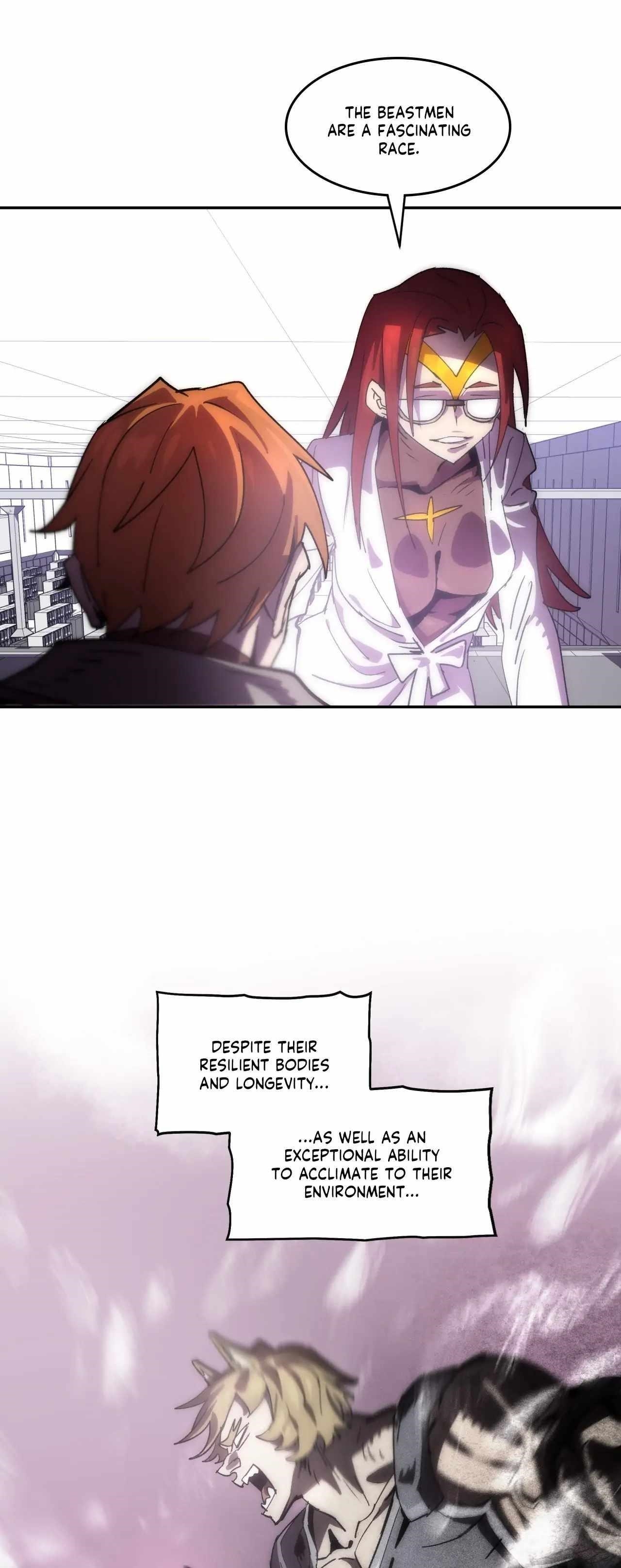 Read 4 Cut Hero EN Manga Online