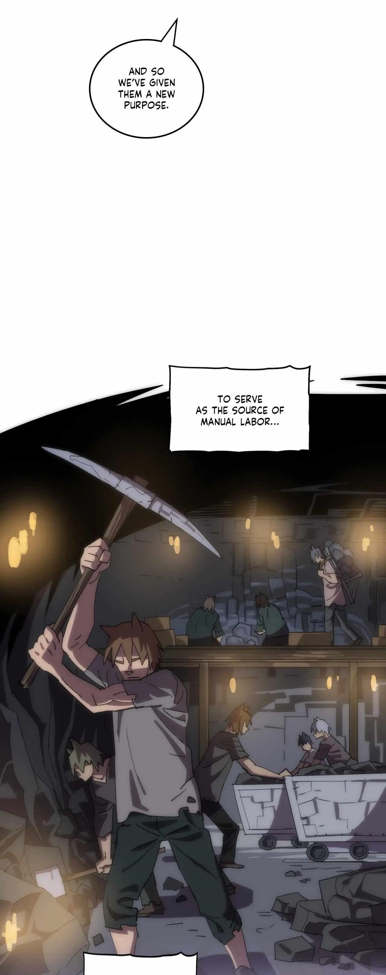 Read 4 Cut Hero EN Manga Online