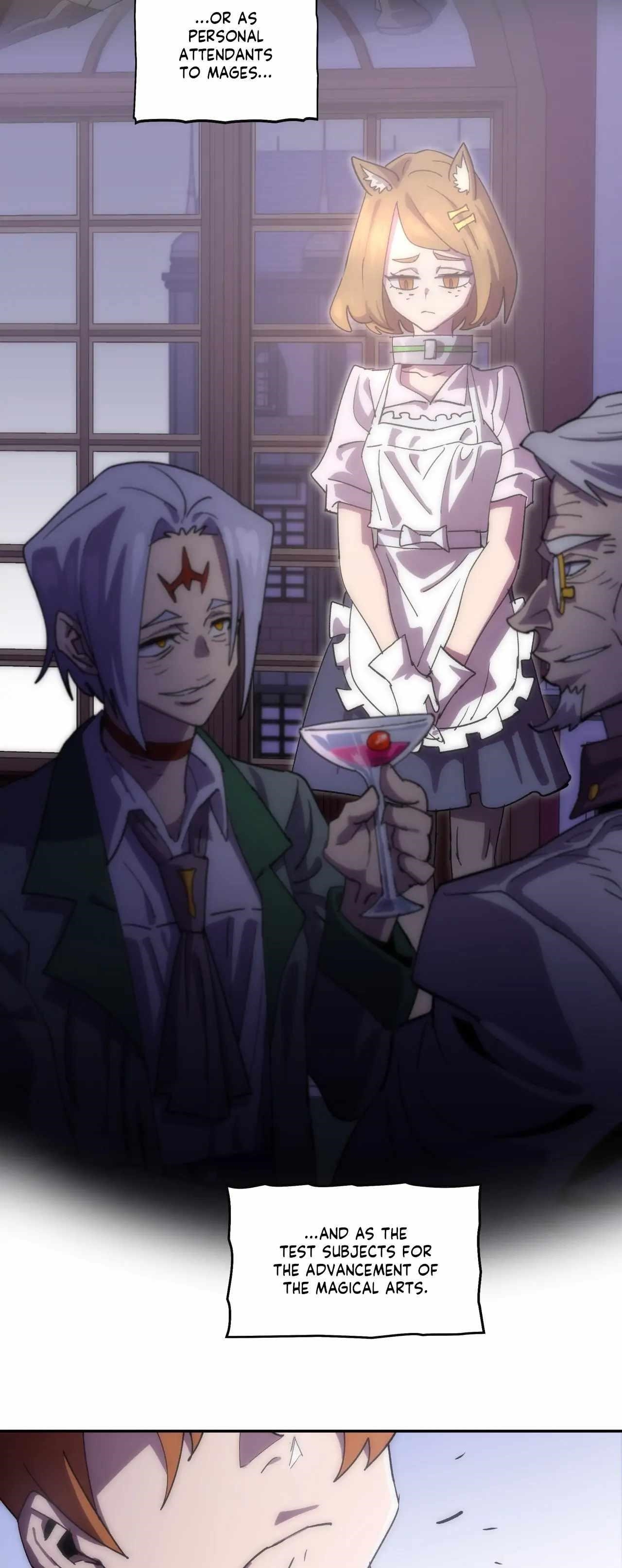 Read 4 Cut Hero EN Manga Online