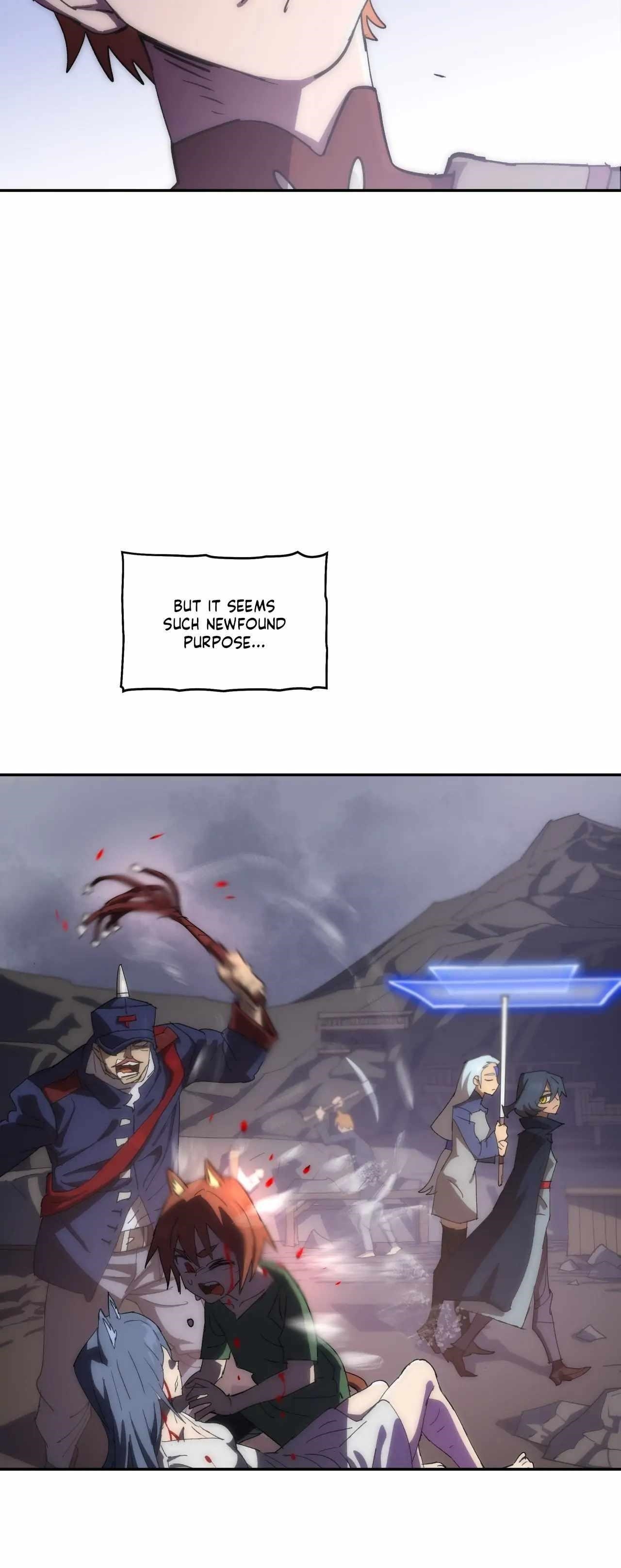 Read 4 Cut Hero EN Manga Online