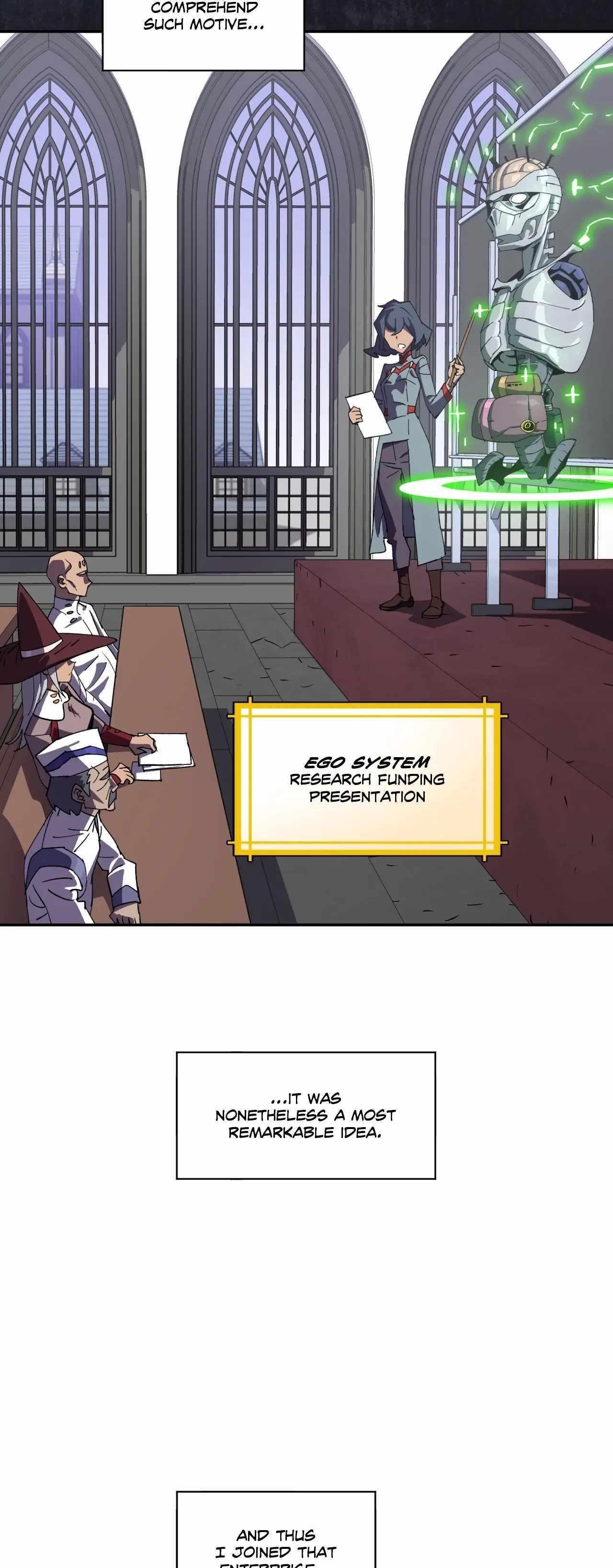 Read 4 Cut Hero EN Manga Online