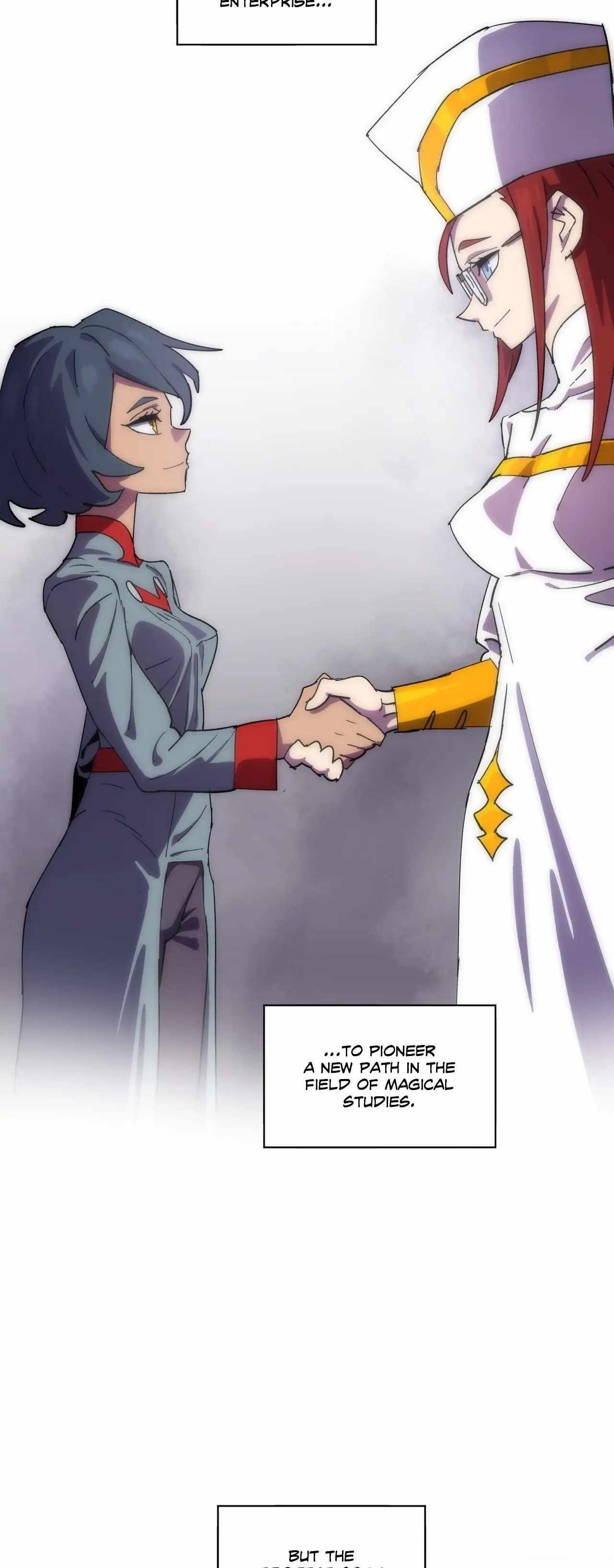 Read 4 Cut Hero EN Manga Online