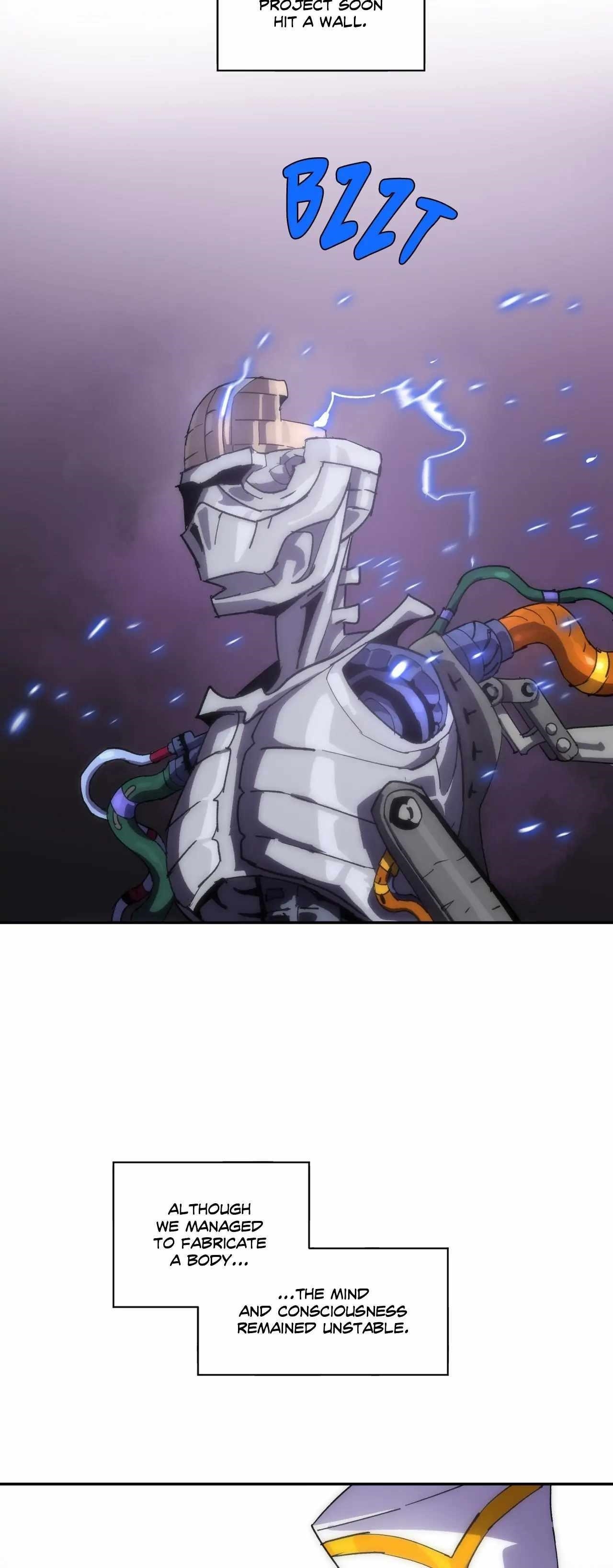 Read 4 Cut Hero EN Manga Online