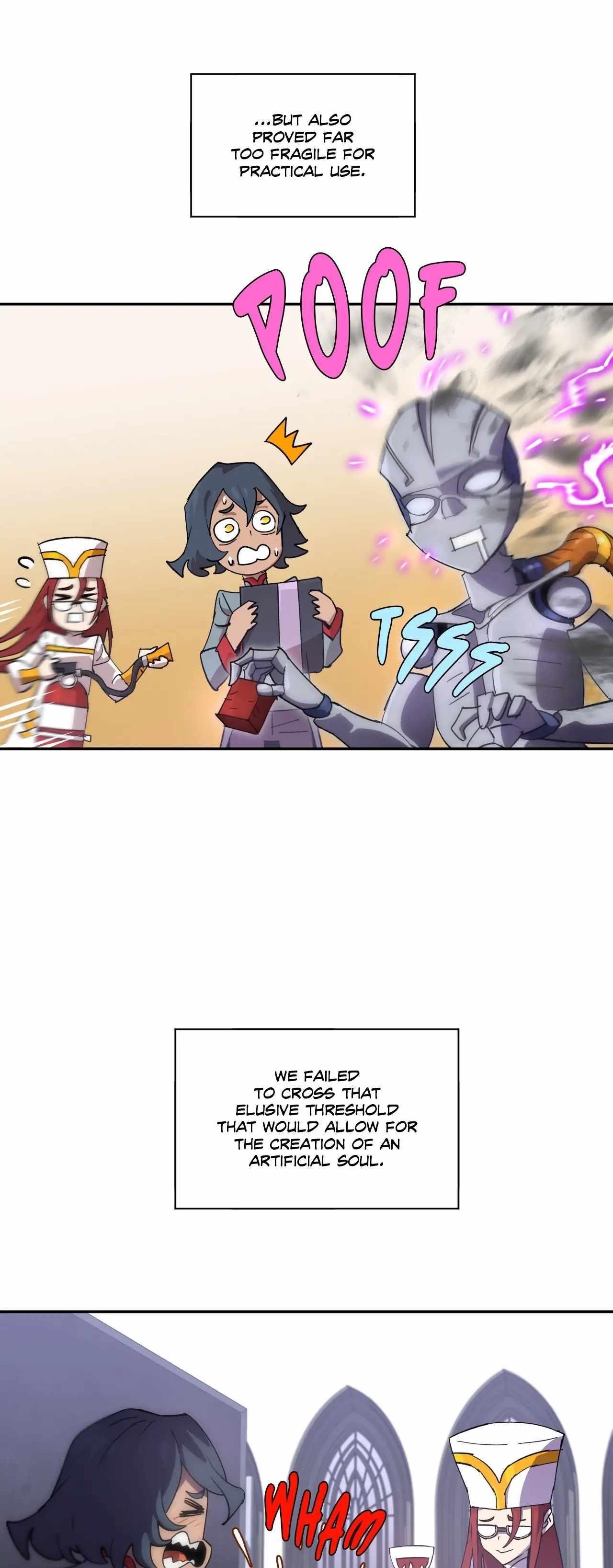 Read 4 Cut Hero EN Manga Online