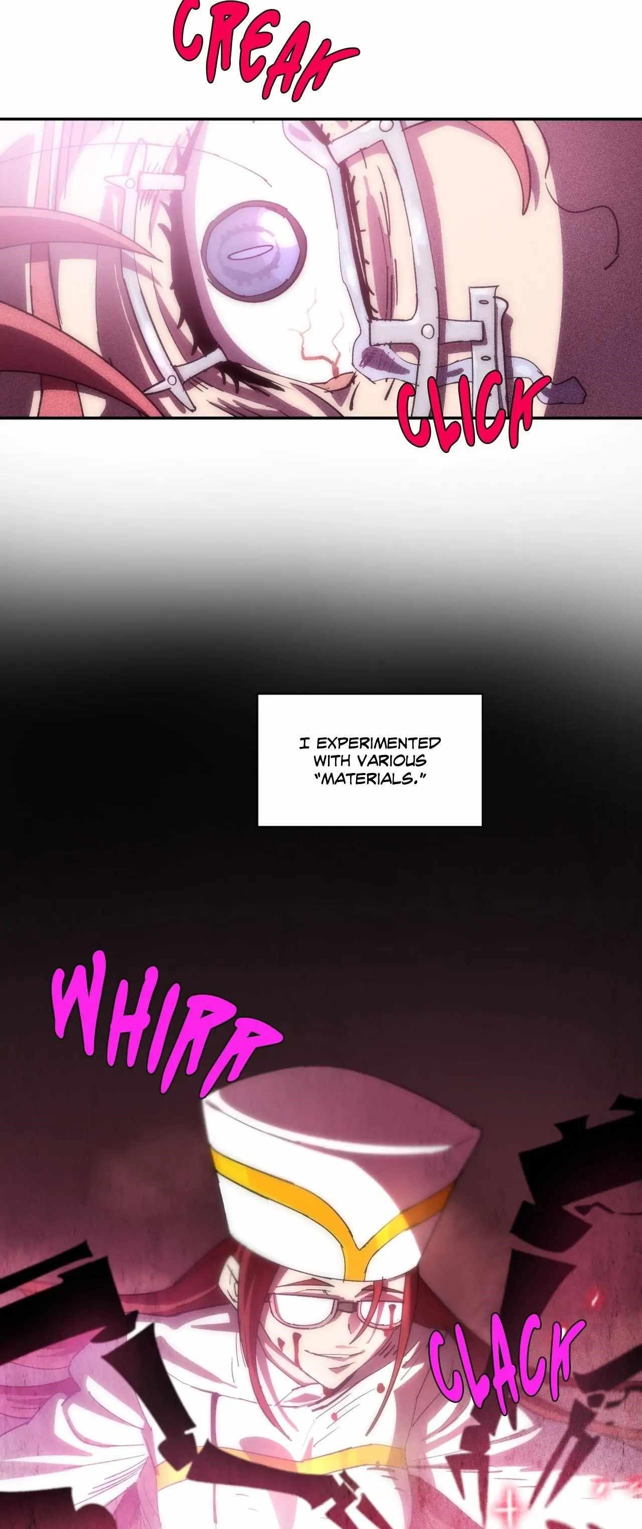 Read 4 Cut Hero EN Manga Online