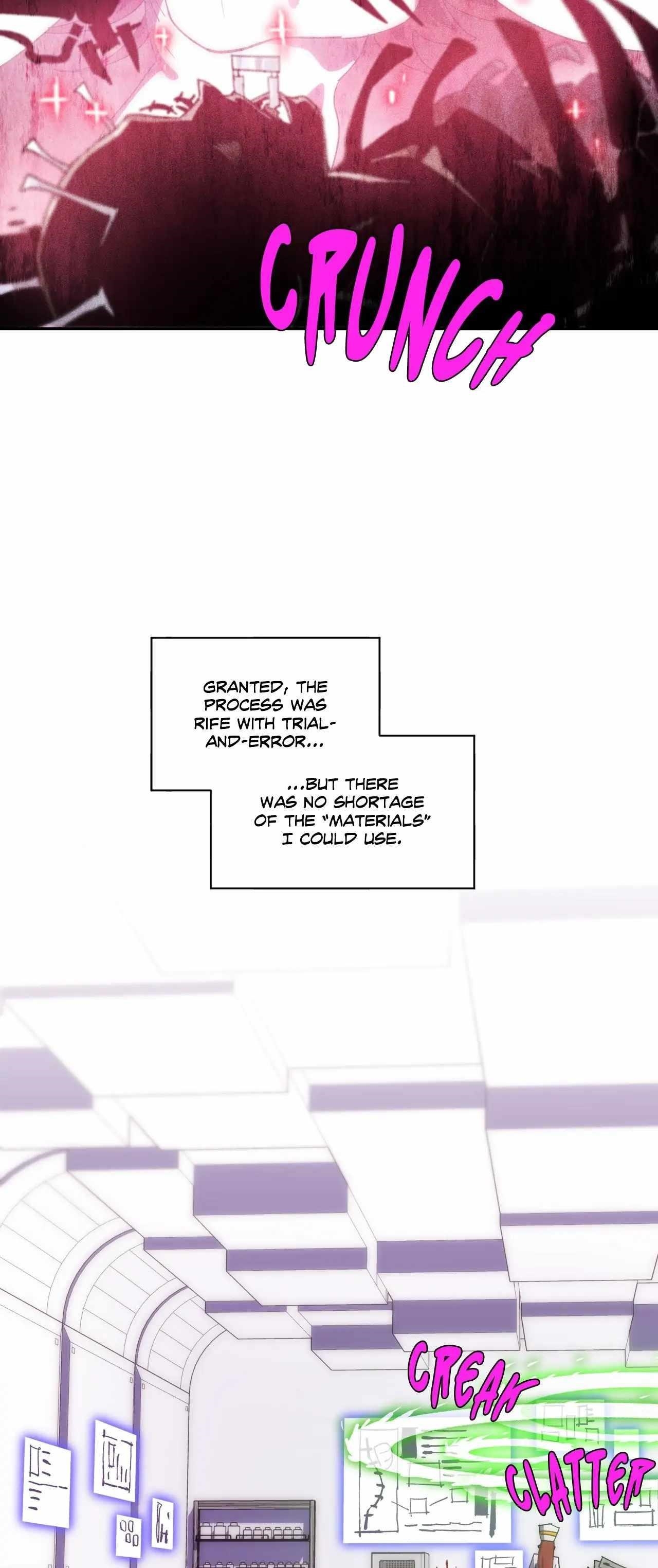 Read 4 Cut Hero EN Manga Online