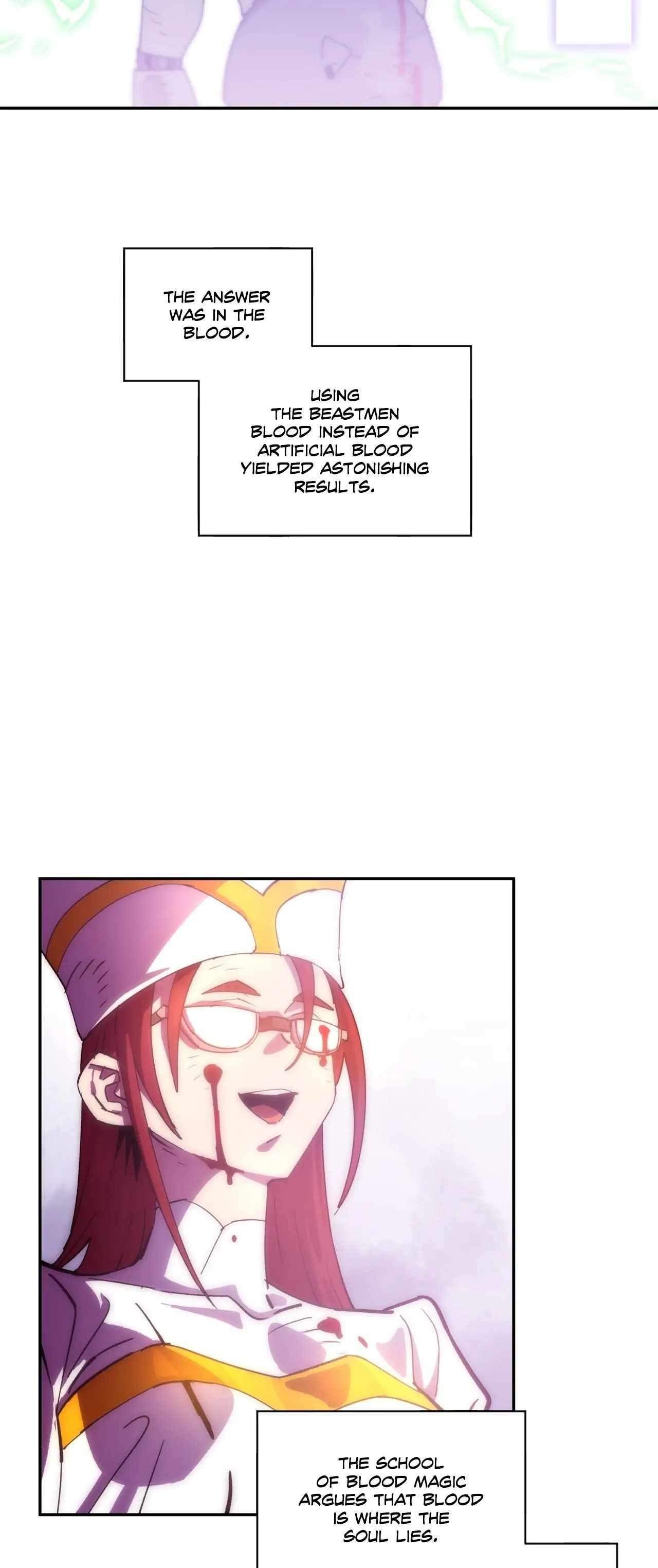 Read 4 Cut Hero EN Manga Online