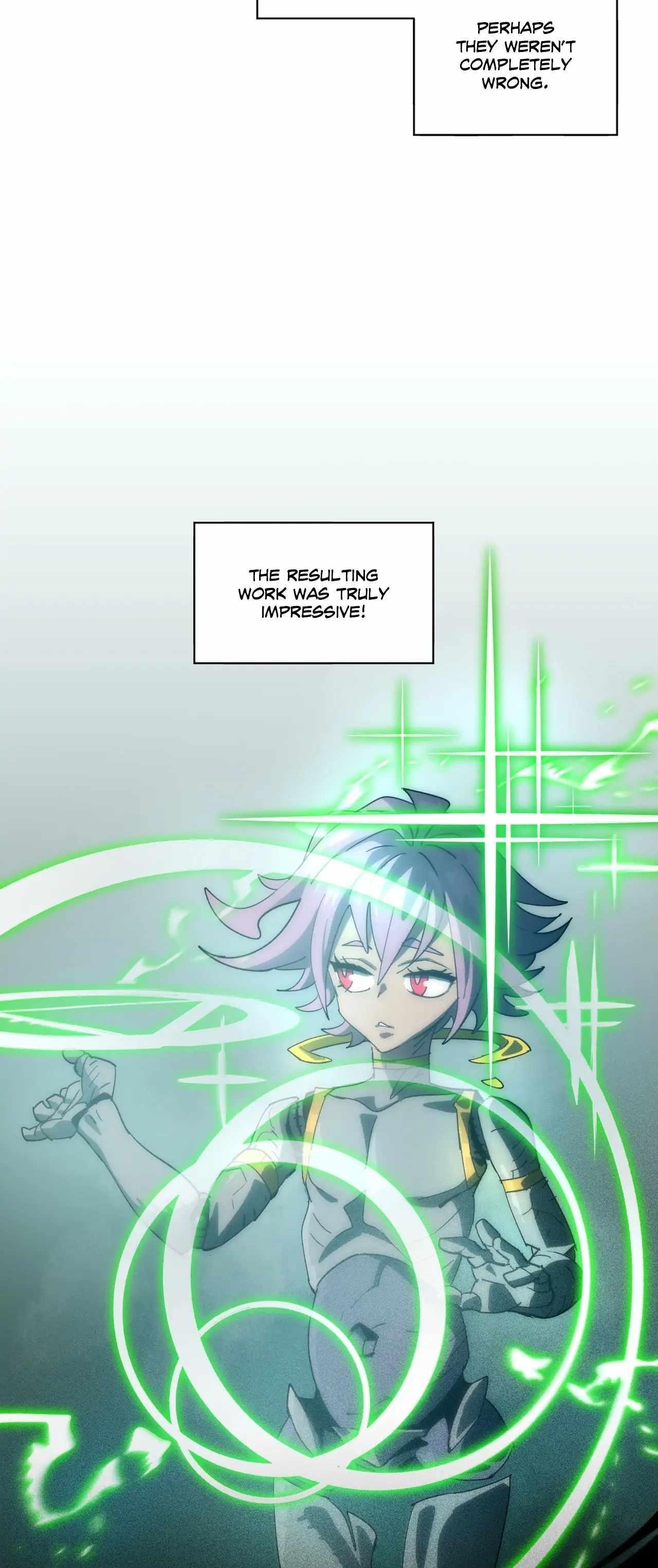 Read 4 Cut Hero EN Manga Online