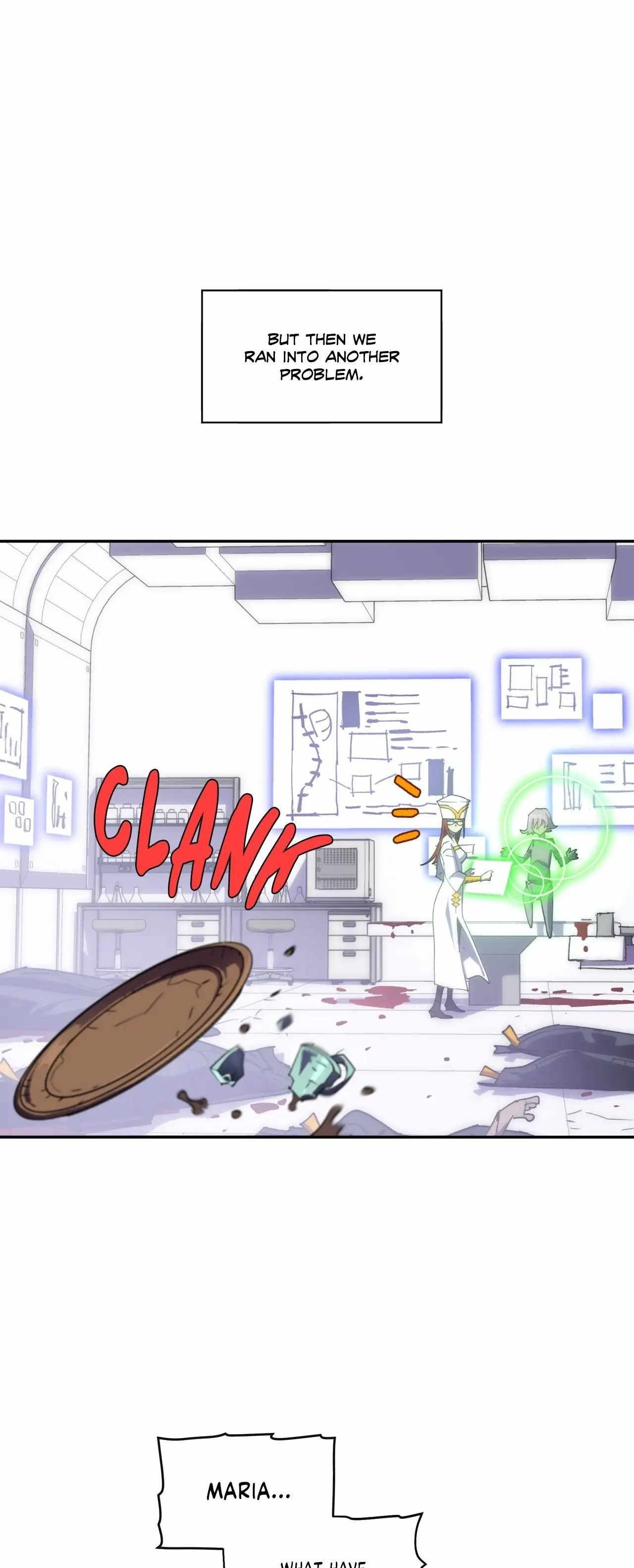 Read 4 Cut Hero EN Manga Online