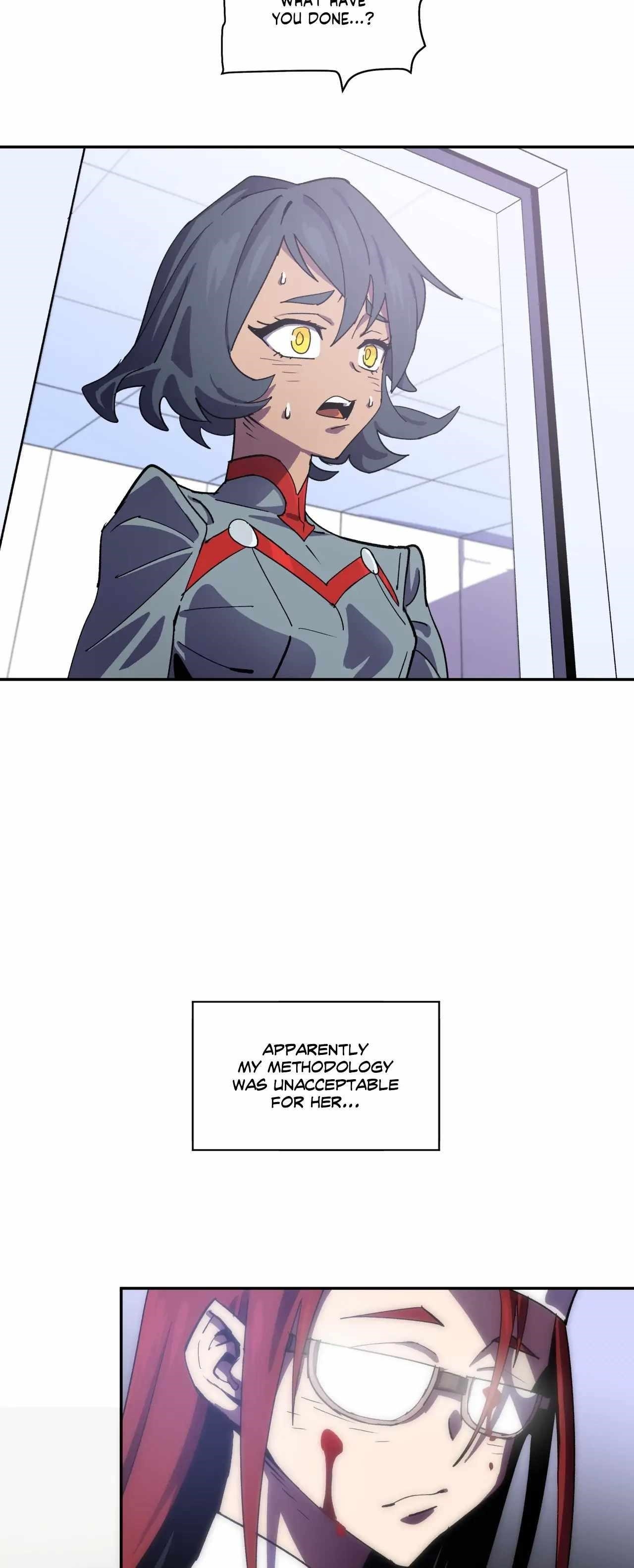 Read 4 Cut Hero EN Manga Online