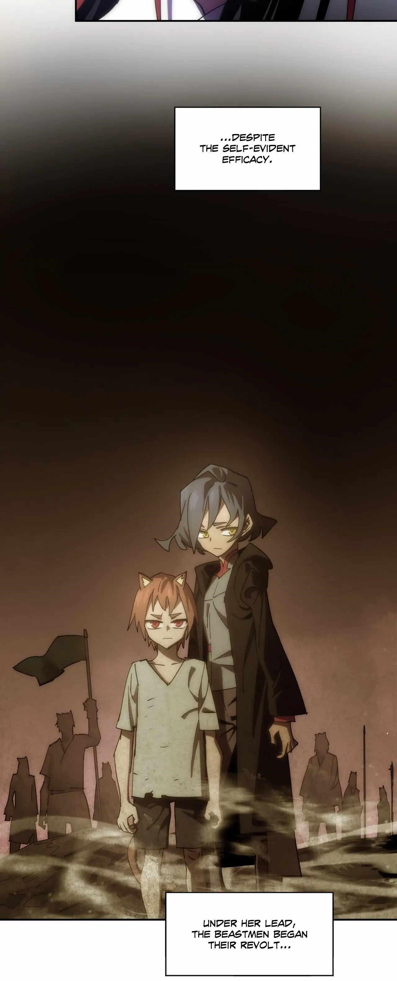 Read 4 Cut Hero EN Manga Online