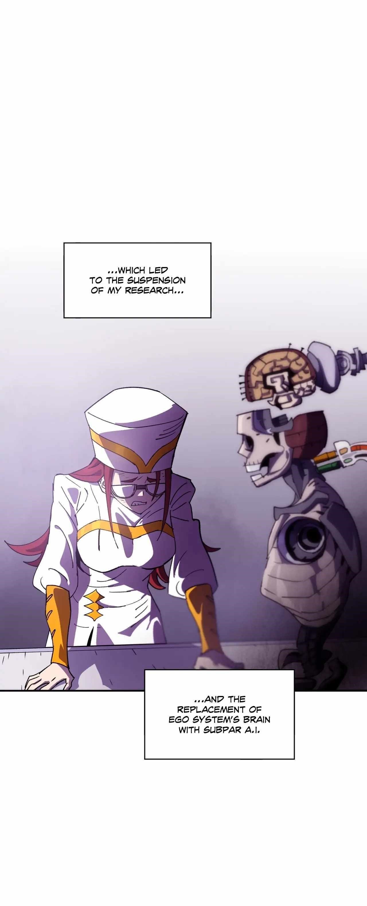 Read 4 Cut Hero EN Manga Online