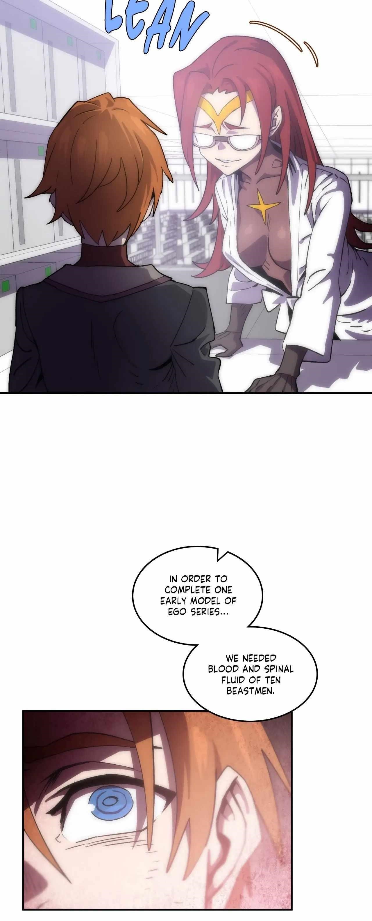 Read 4 Cut Hero EN Manga Online