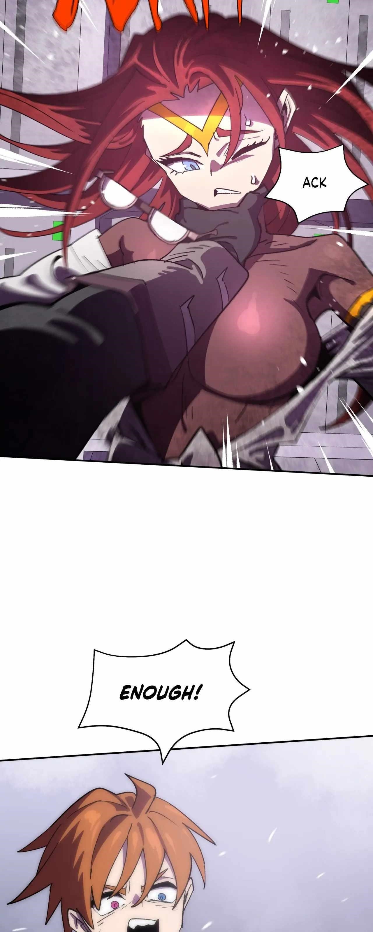 Read 4 Cut Hero EN Manga Online