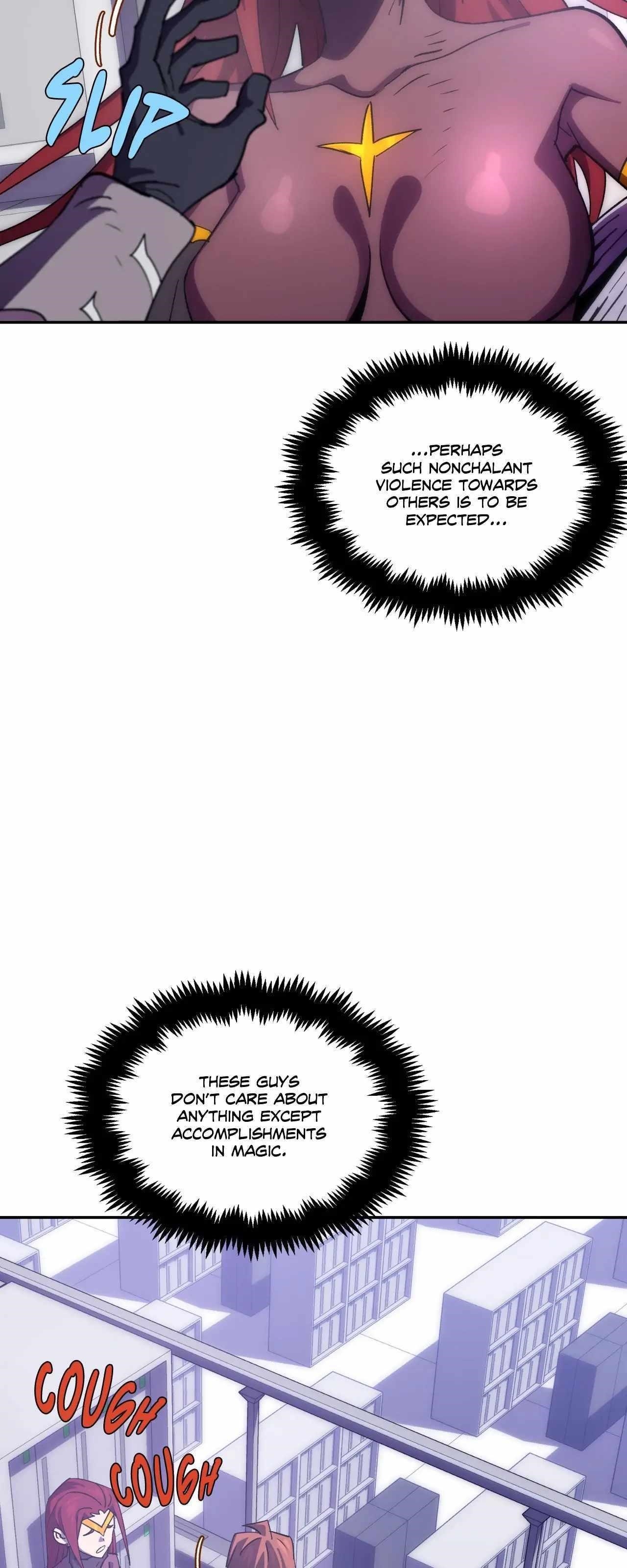 Read 4 Cut Hero EN Manga Online