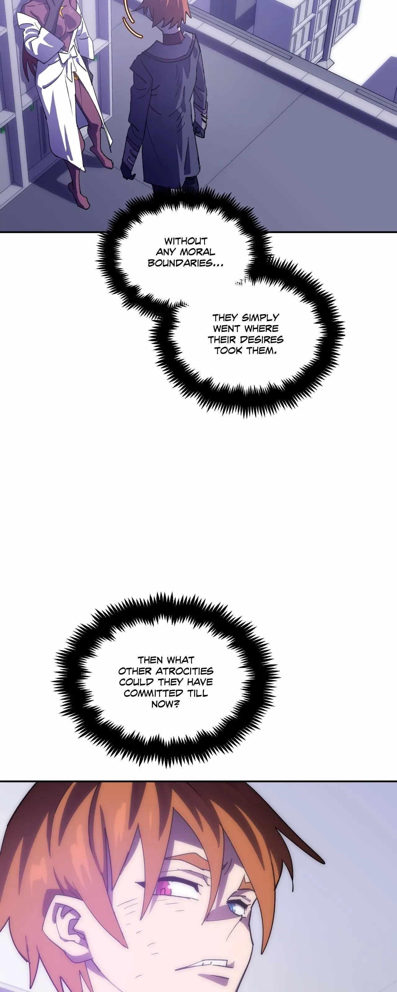 Read 4 Cut Hero EN Manga Online