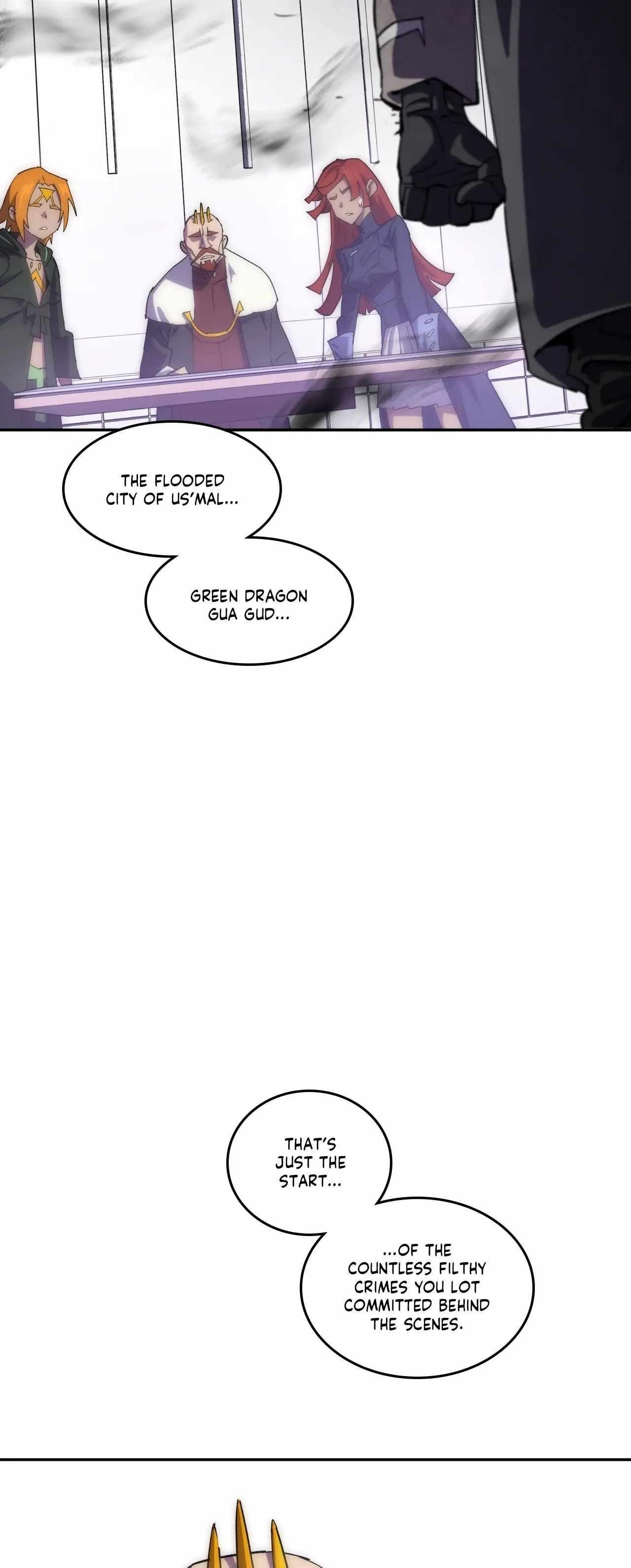 Read 4 Cut Hero EN Manga Online