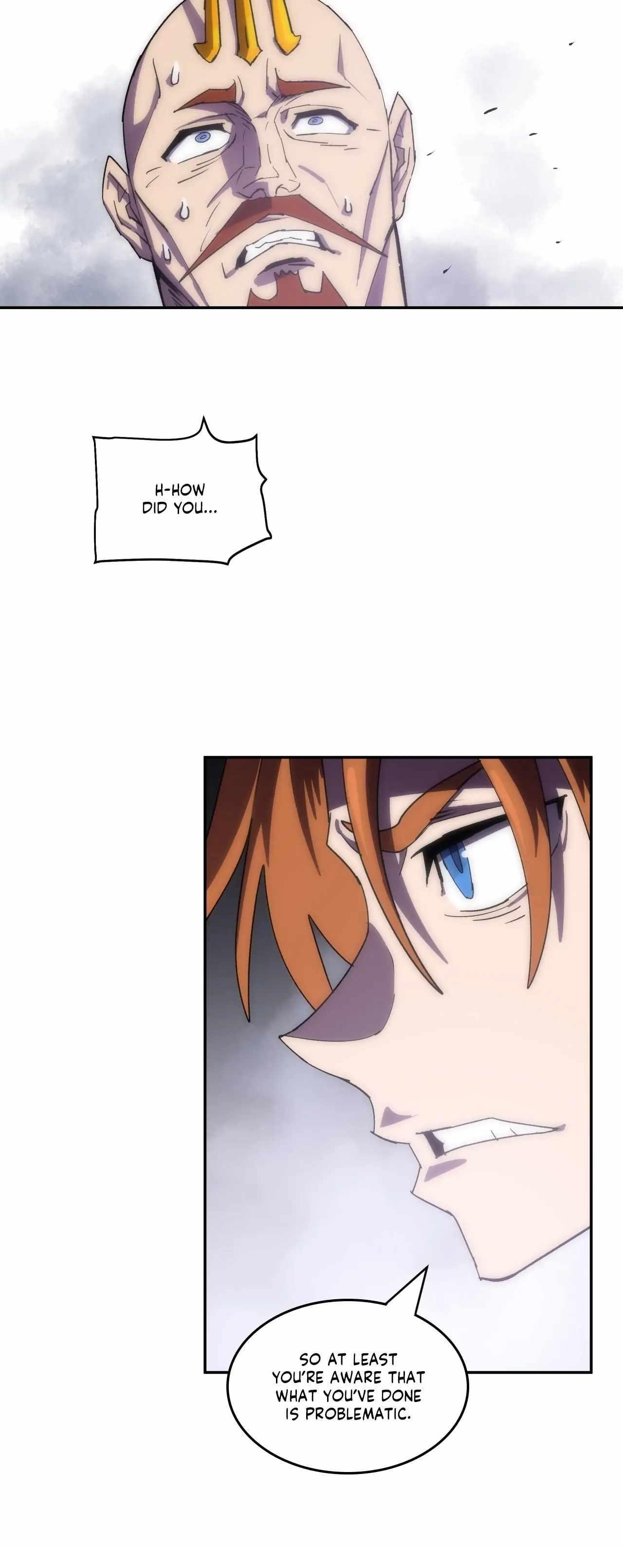 Read 4 Cut Hero EN Manga Online