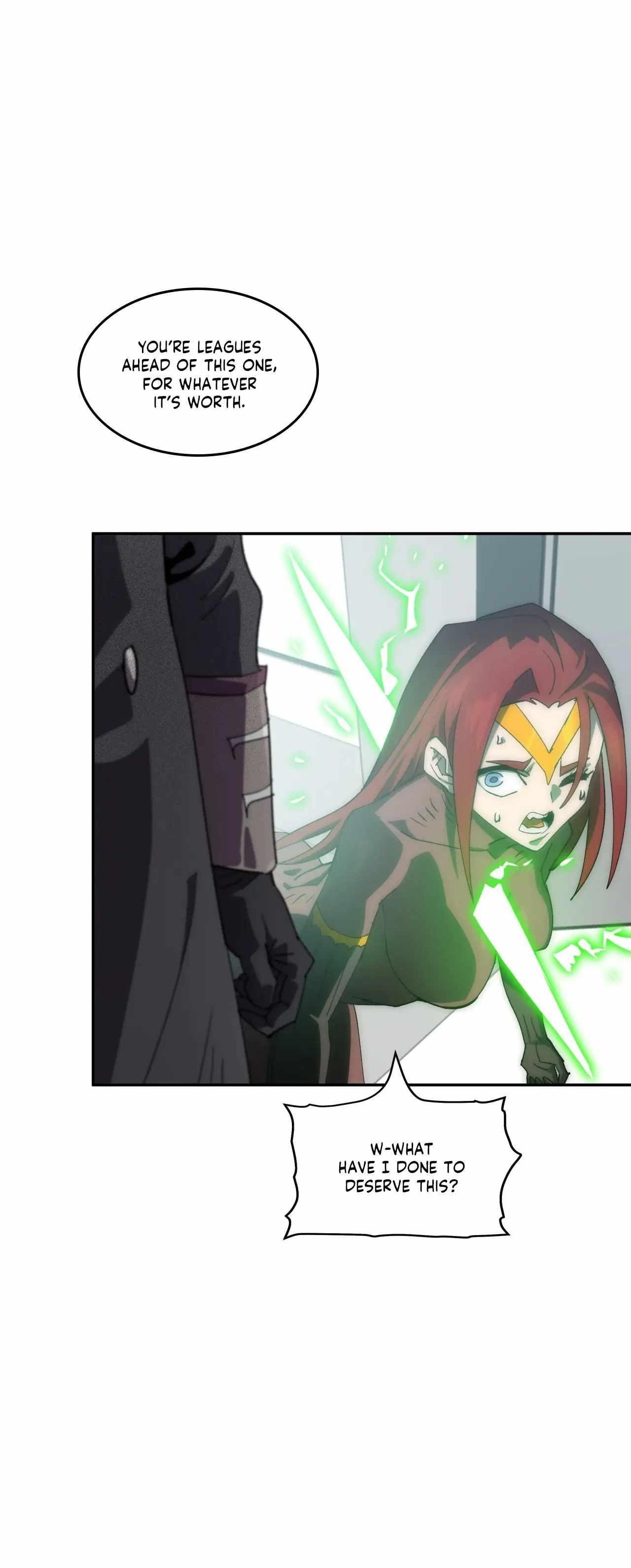 Read 4 Cut Hero EN Manga Online