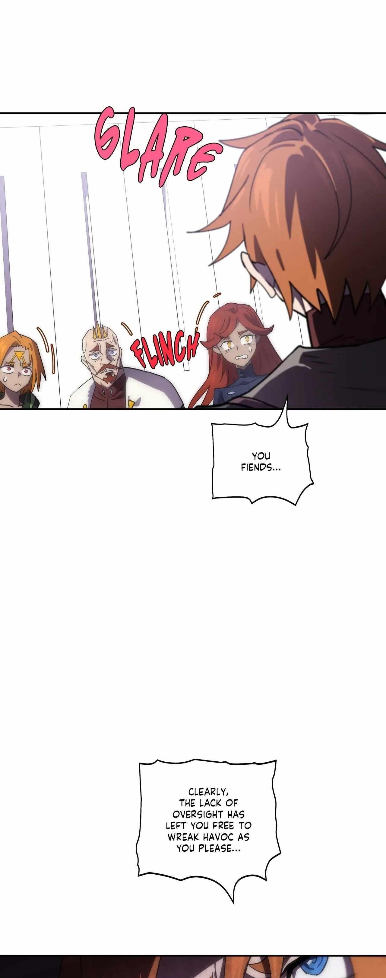 Read 4 Cut Hero EN Manga Online