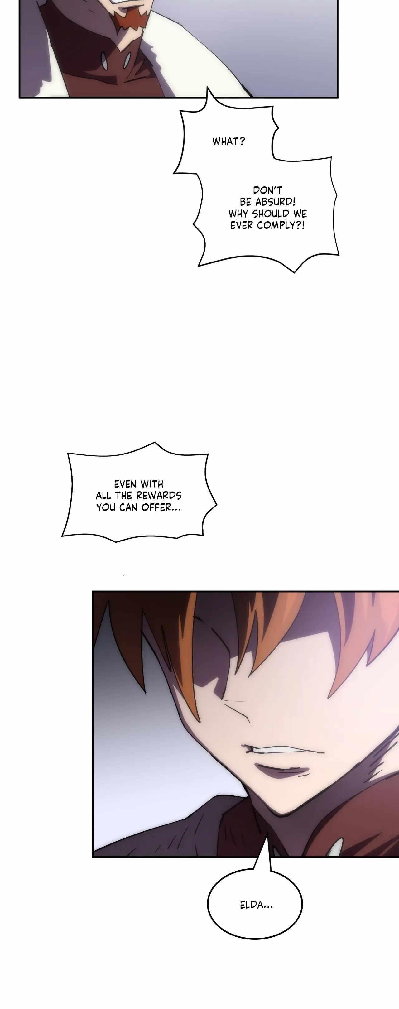 Read 4 Cut Hero EN Manga Online