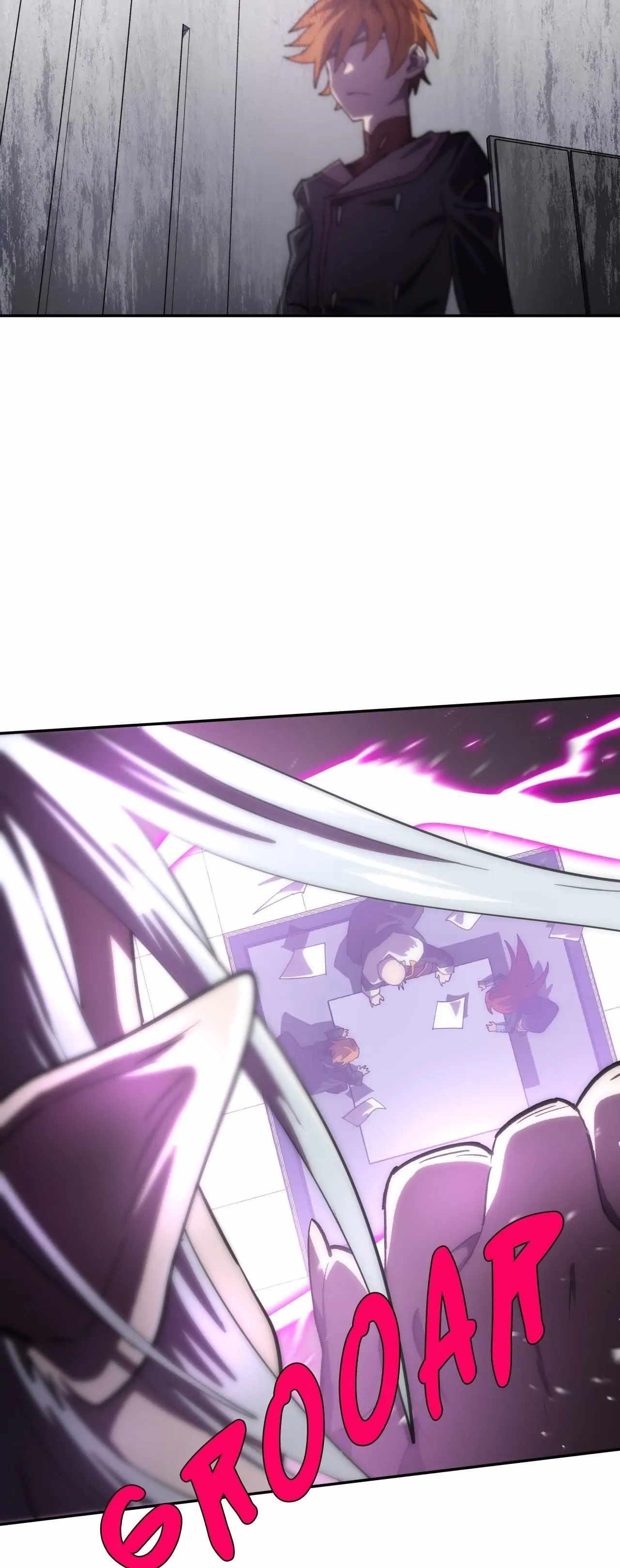 Read 4 Cut Hero EN Manga Online