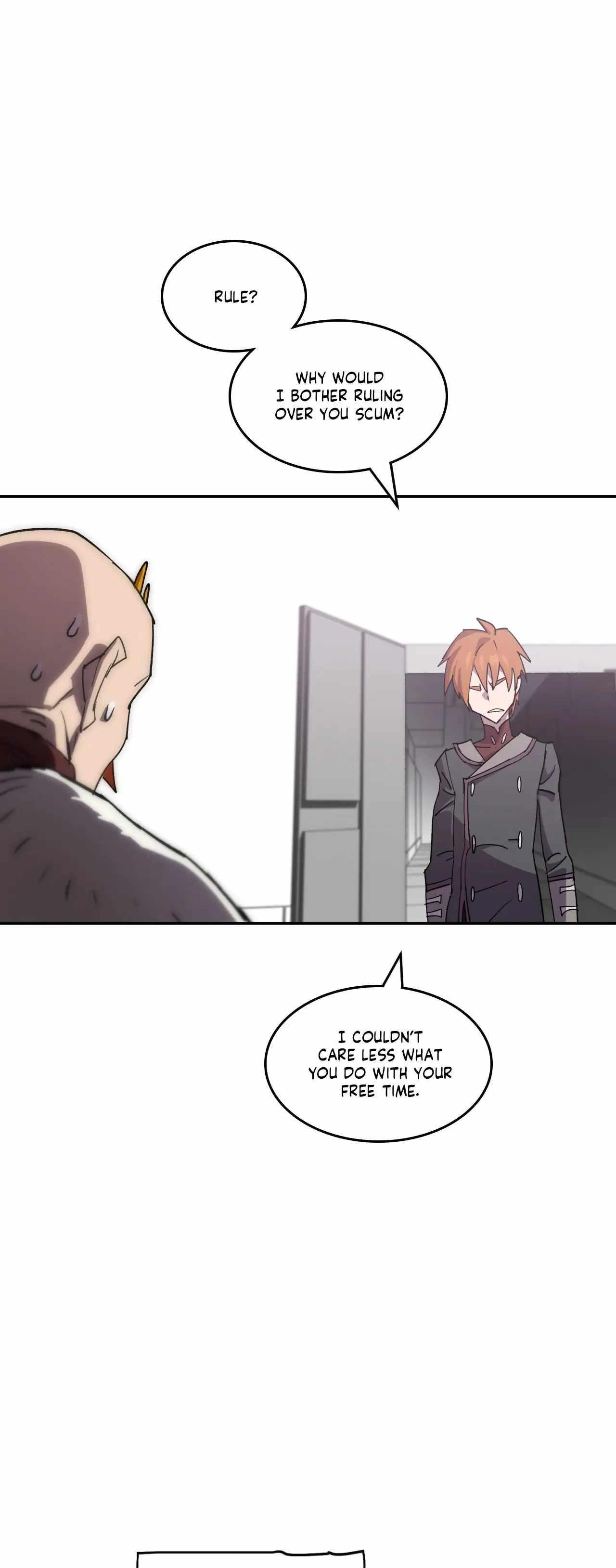 Read 4 Cut Hero EN Manga Online