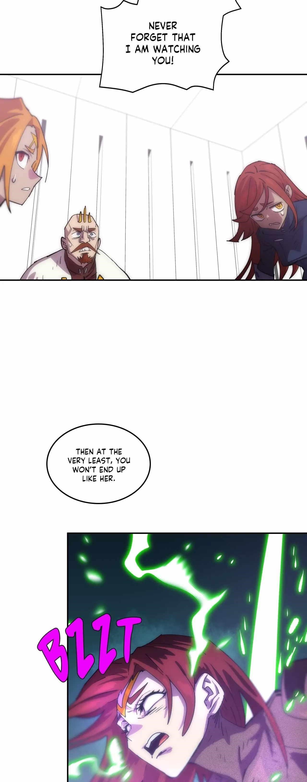 Read 4 Cut Hero EN Manga Online