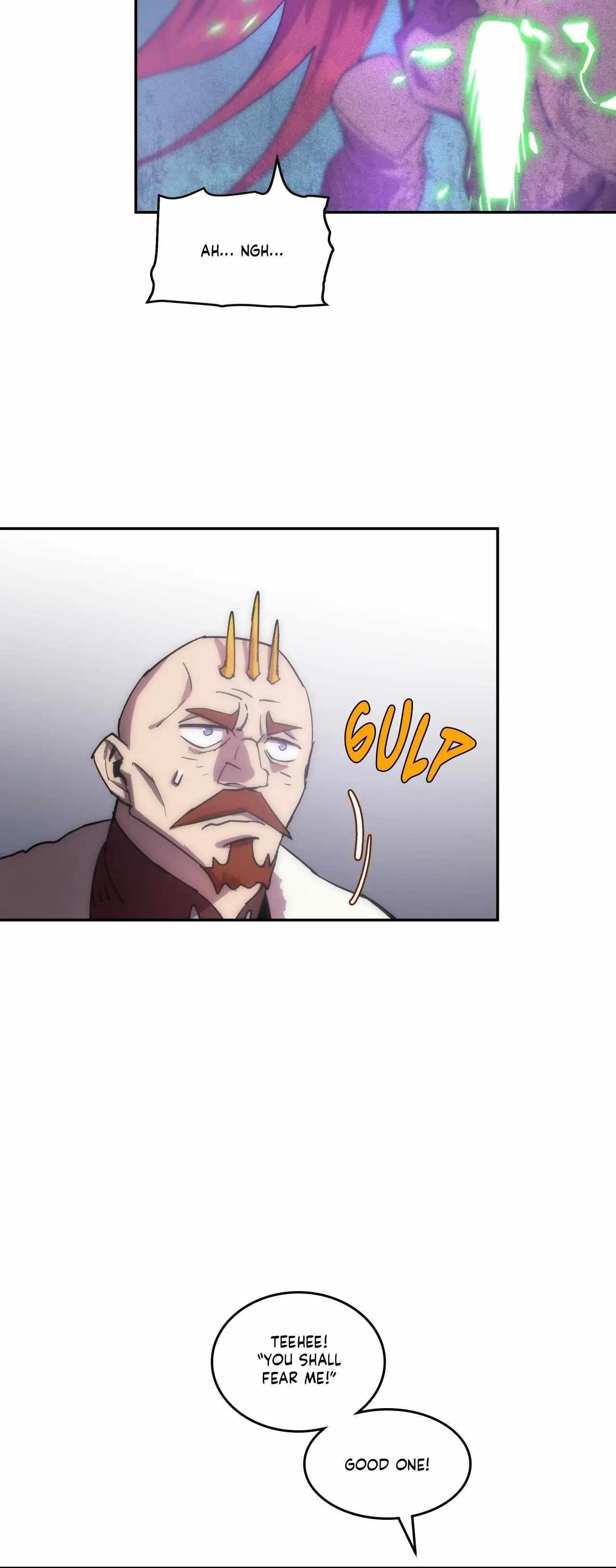 Read 4 Cut Hero EN Manga Online