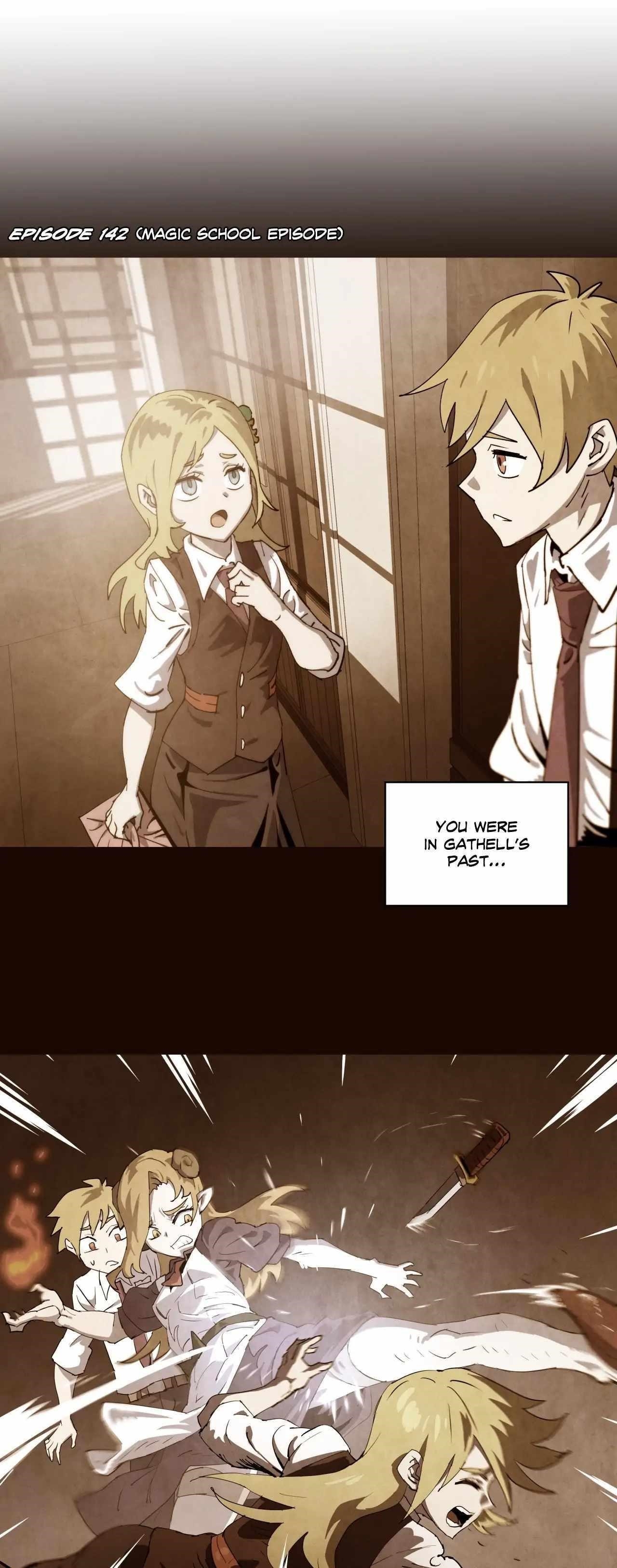 Read 4 Cut Hero EN Manga Online