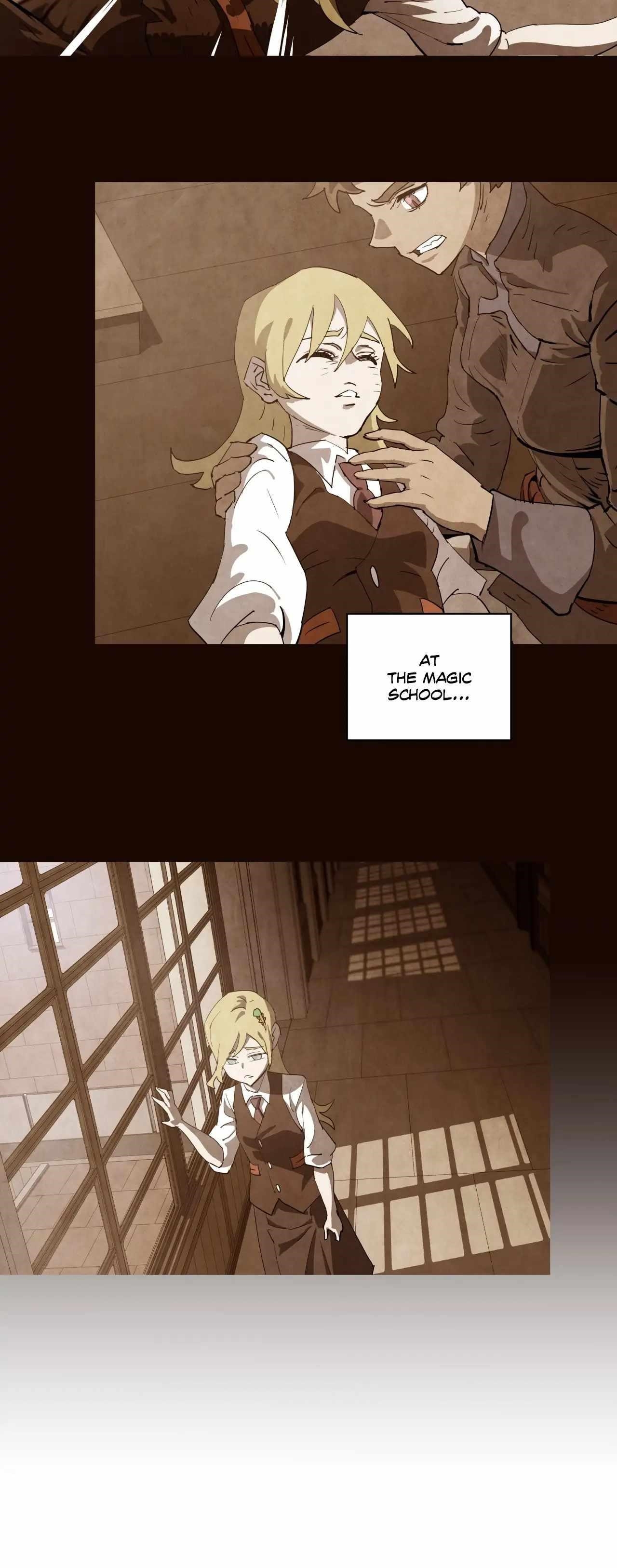 Read 4 Cut Hero EN Manga Online