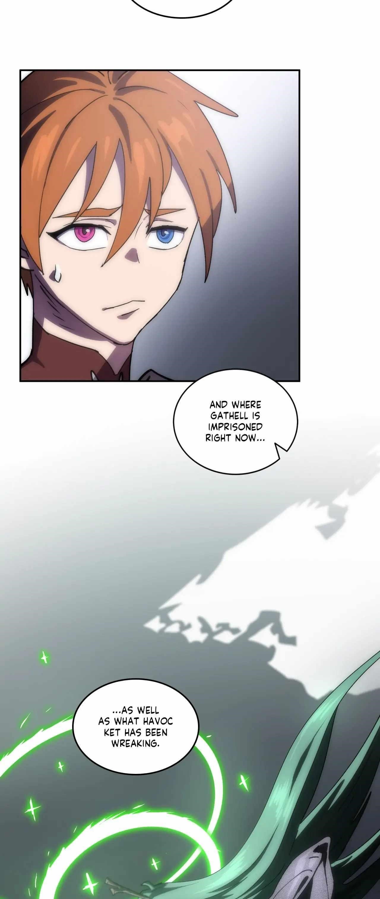 Read 4 Cut Hero EN Manga Online