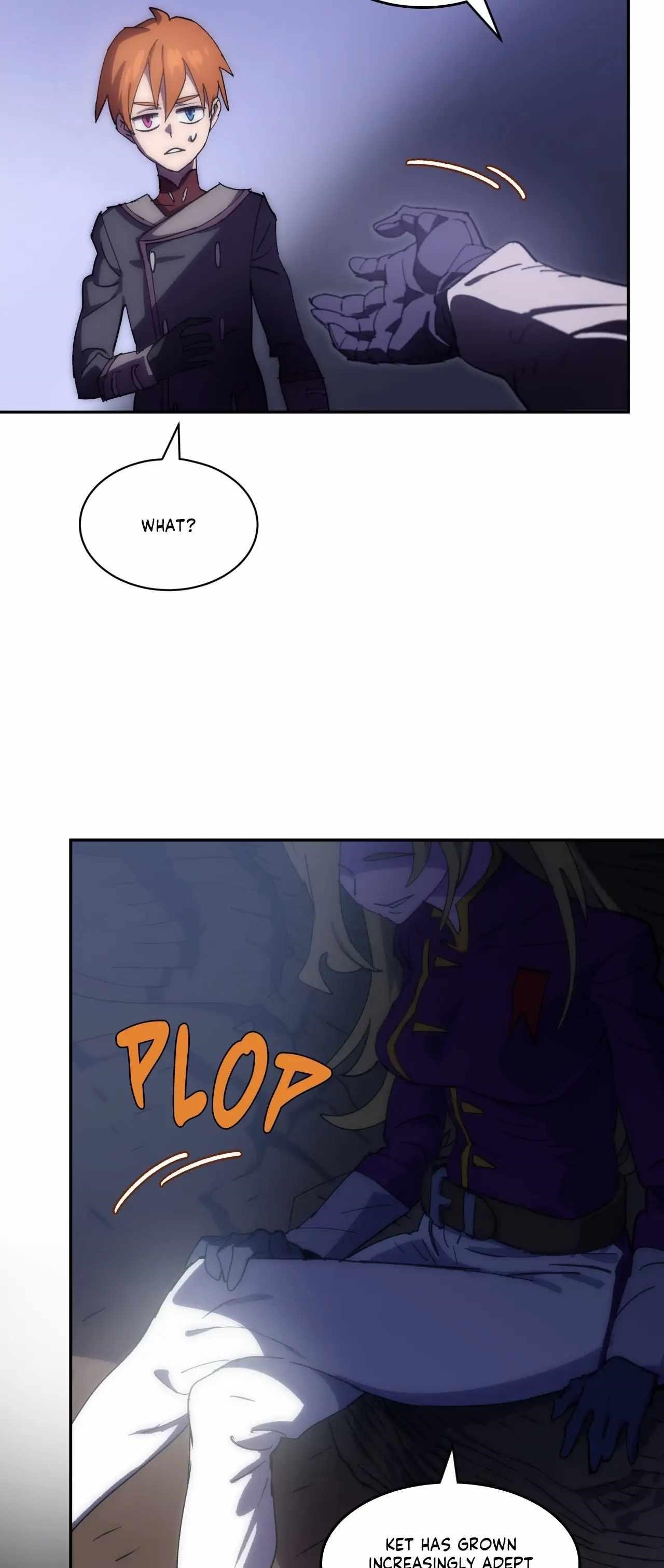 Read 4 Cut Hero EN Manga Online