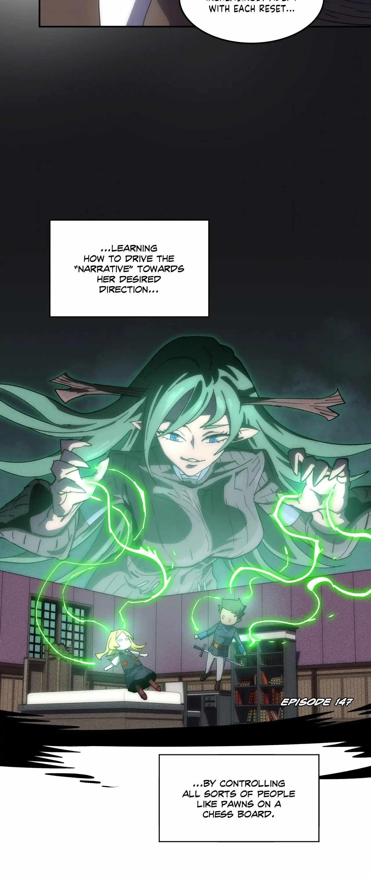 Read 4 Cut Hero EN Manga Online