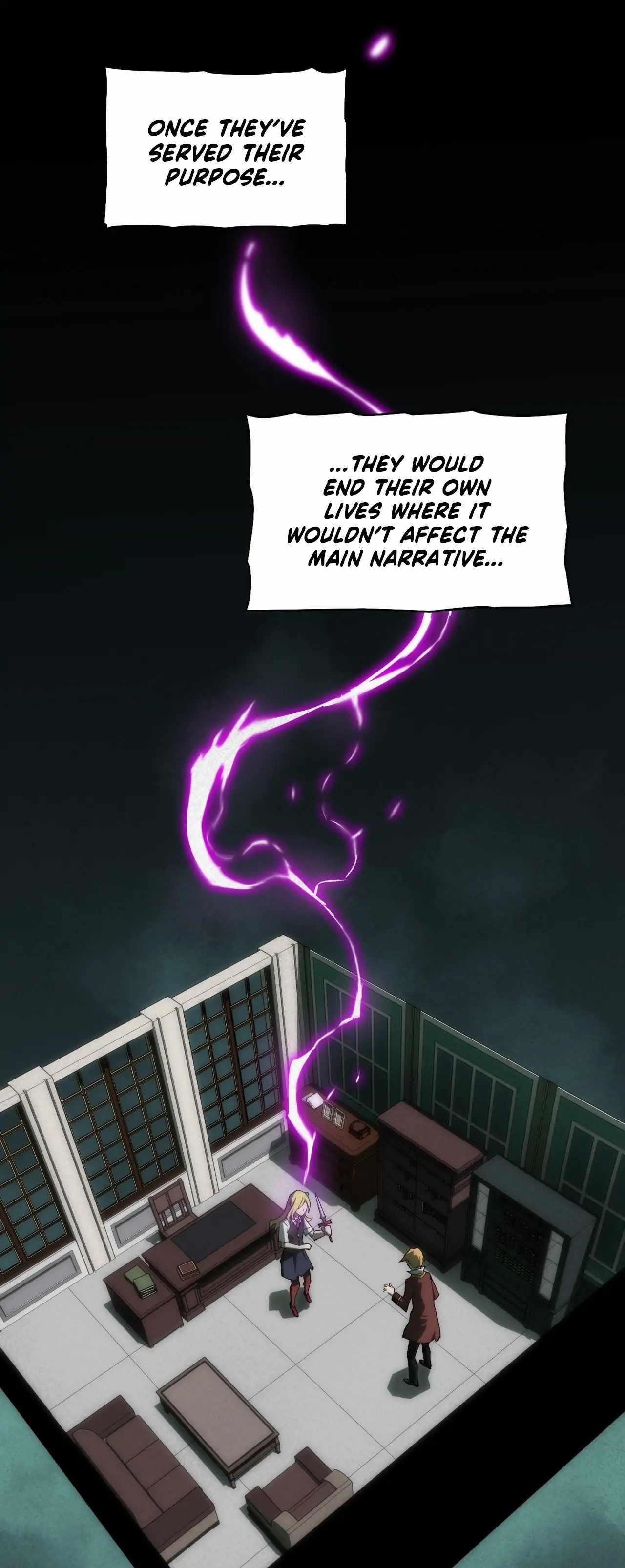 Read 4 Cut Hero EN Manga Online