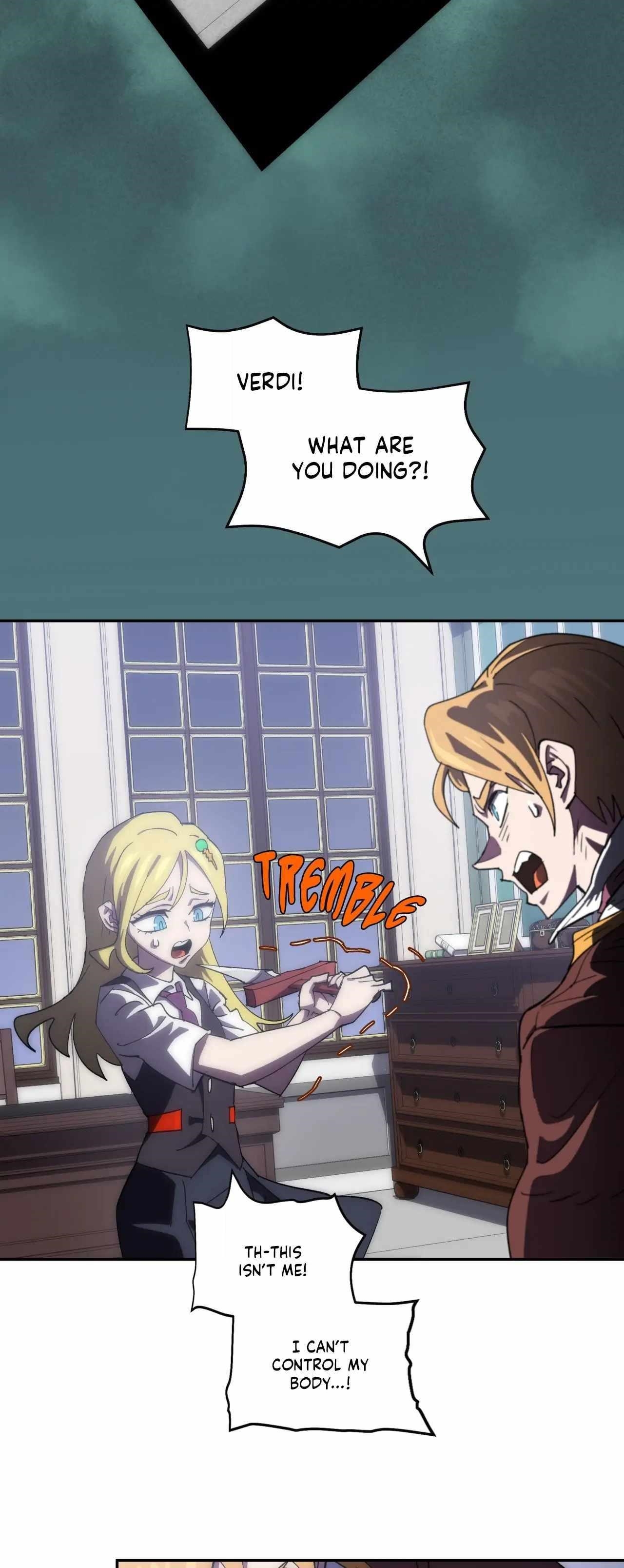 Read 4 Cut Hero EN Manga Online