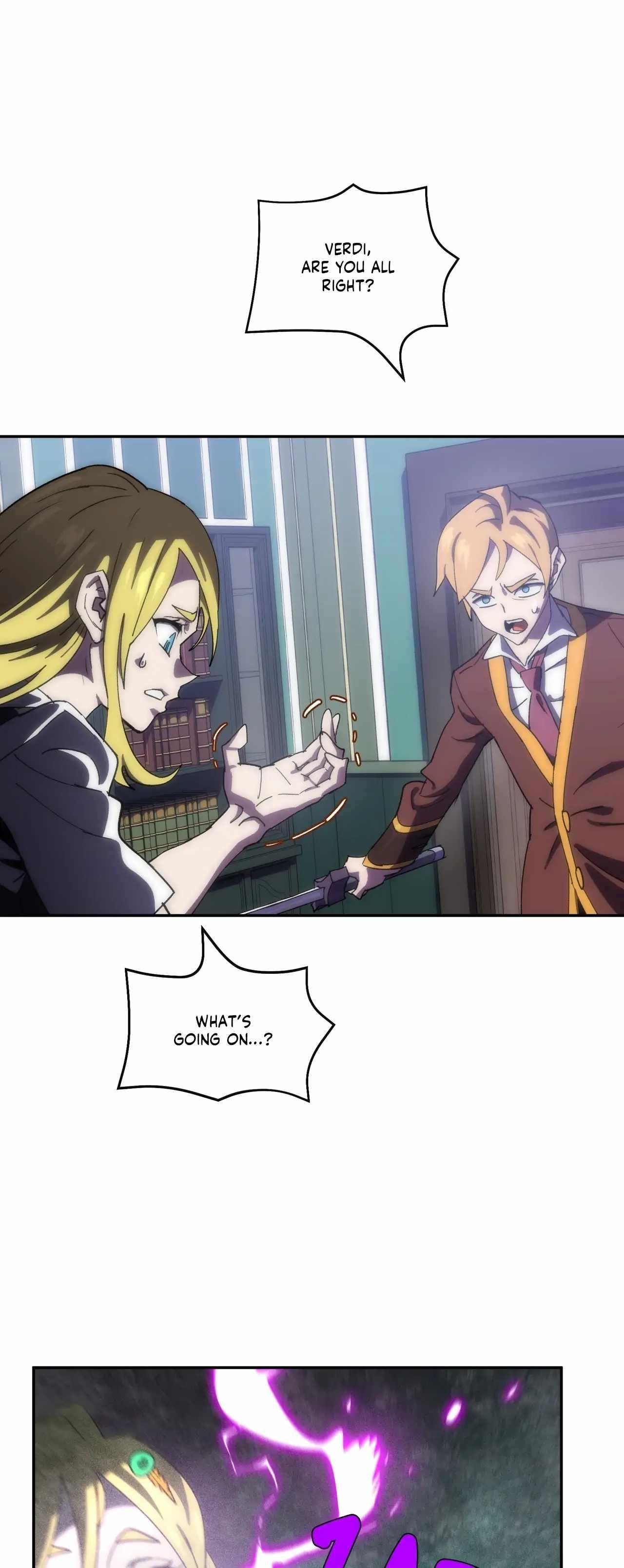 Read 4 Cut Hero EN Manga Online