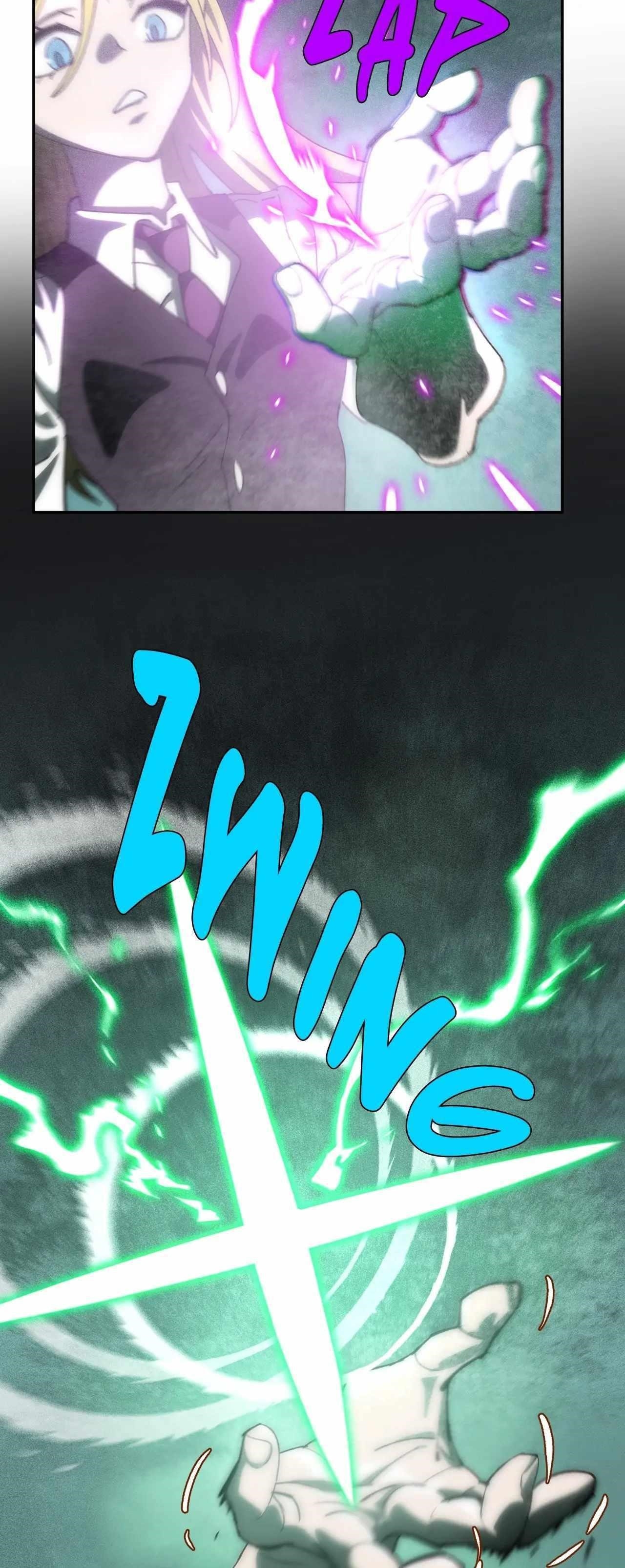 Read 4 Cut Hero EN Manga Online