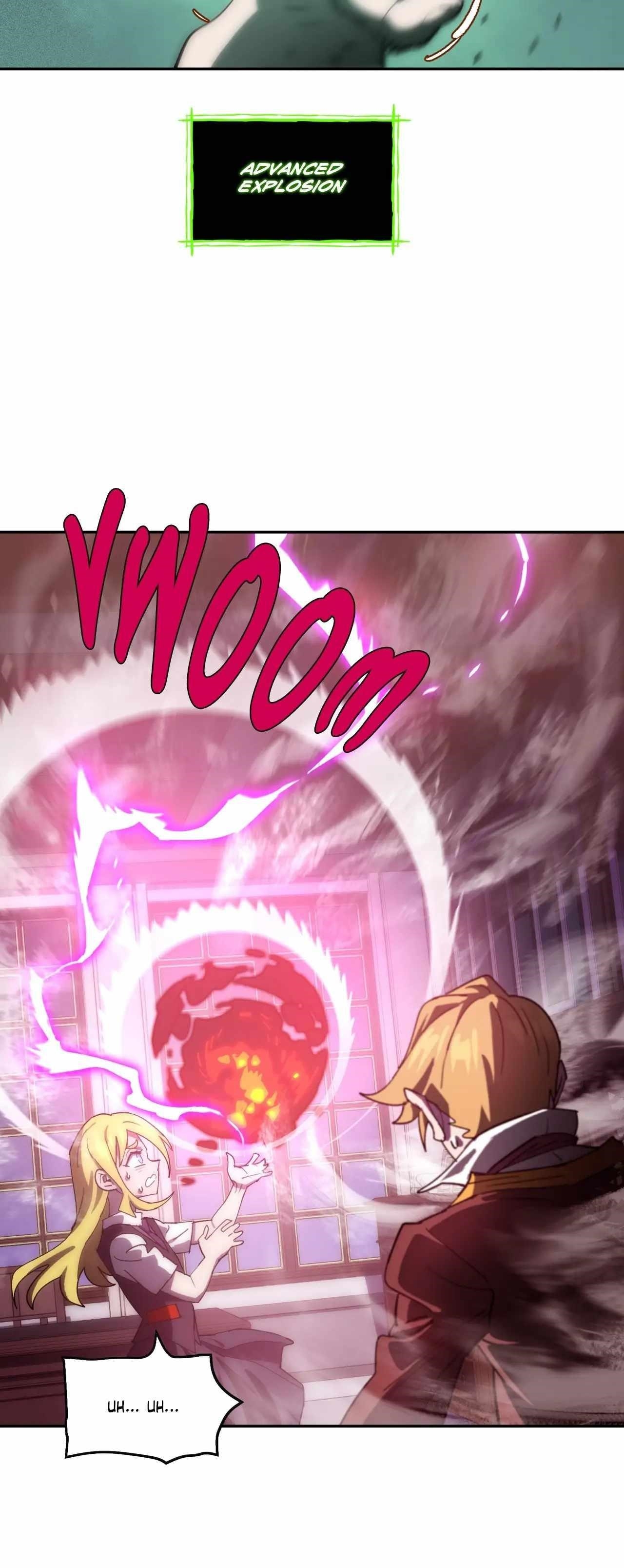 Read 4 Cut Hero EN Manga Online