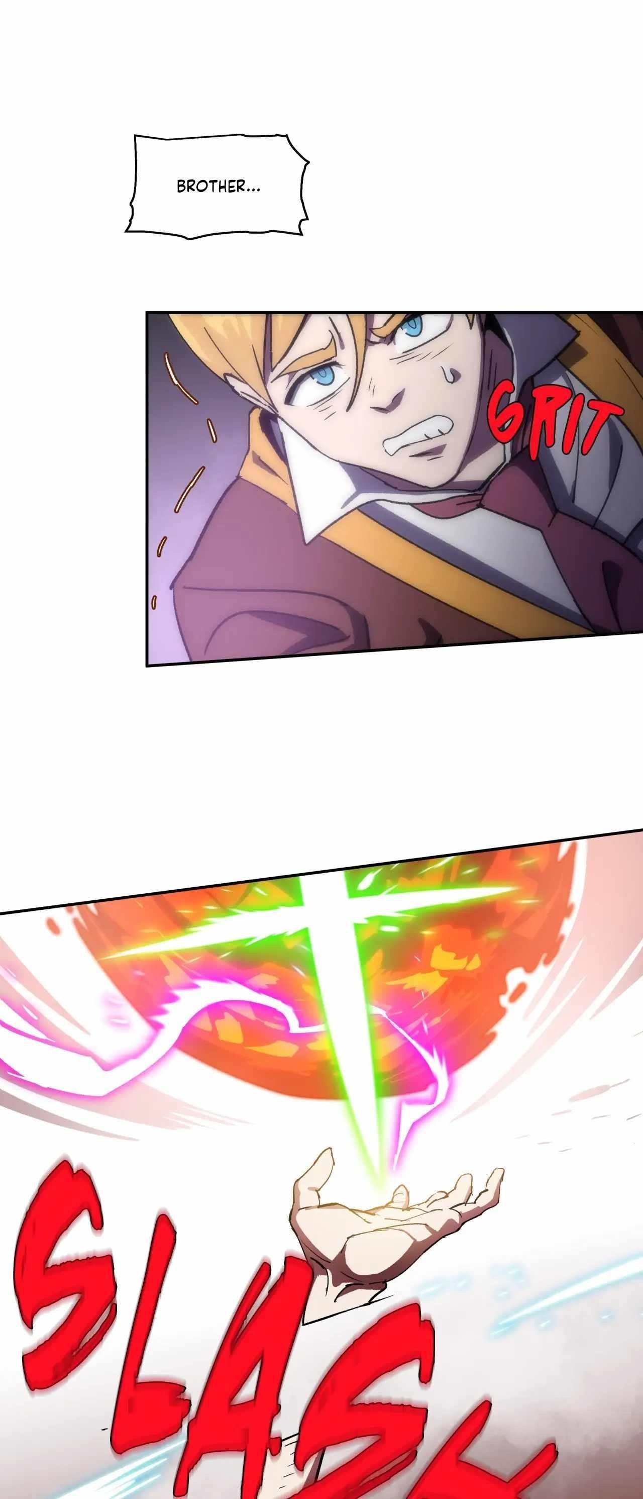 Read 4 Cut Hero EN Manga Online