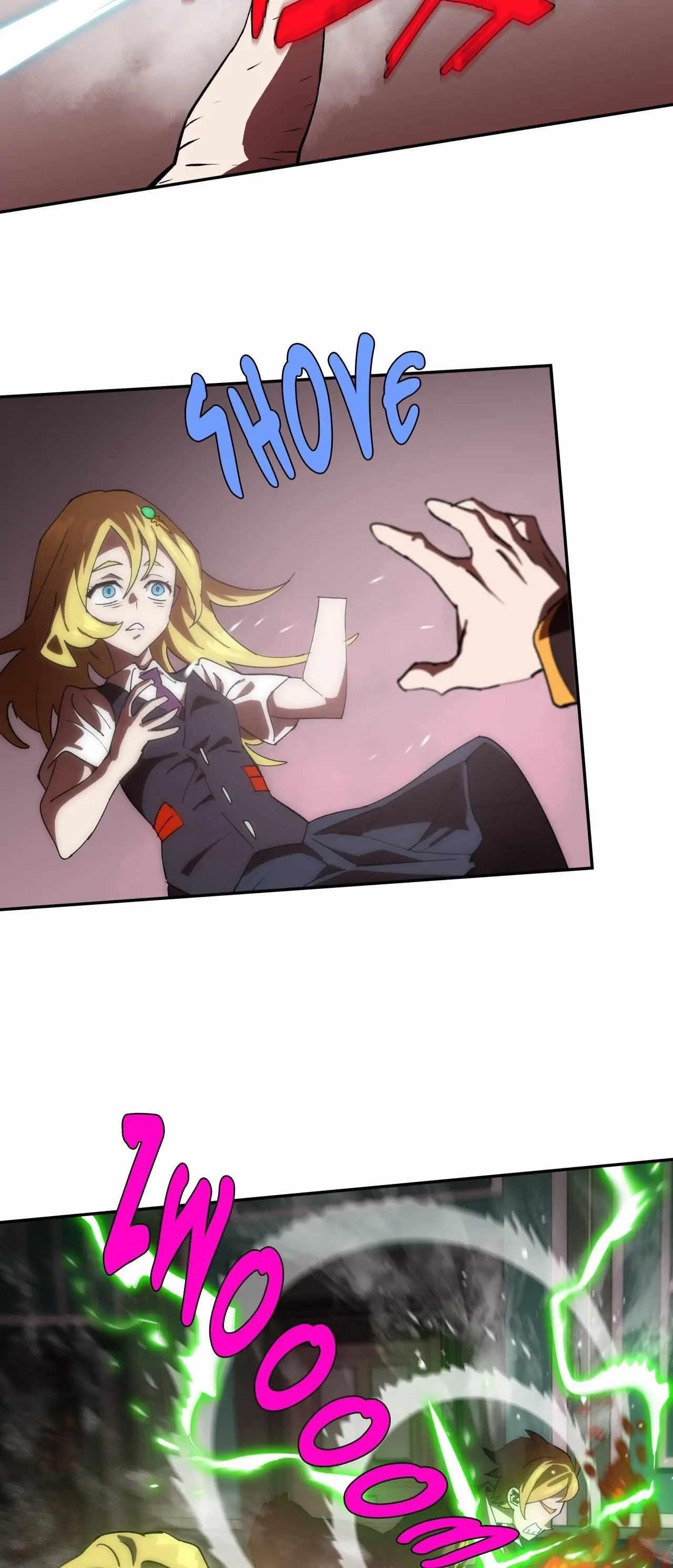 Read 4 Cut Hero EN Manga Online