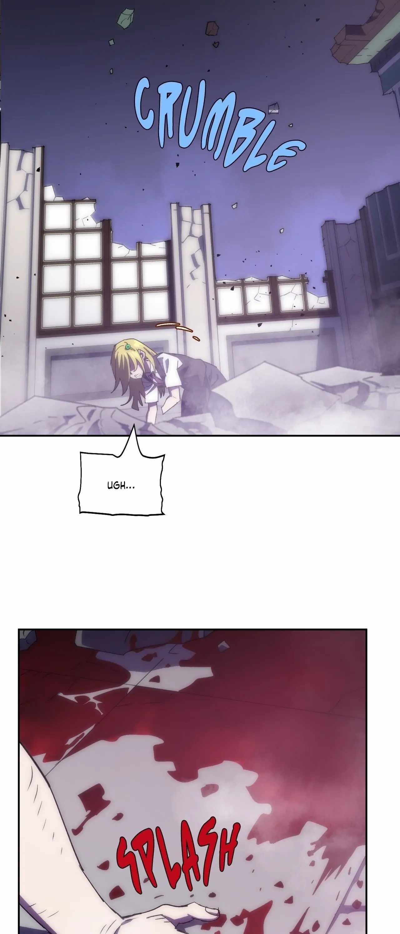 Read 4 Cut Hero EN Manga Online