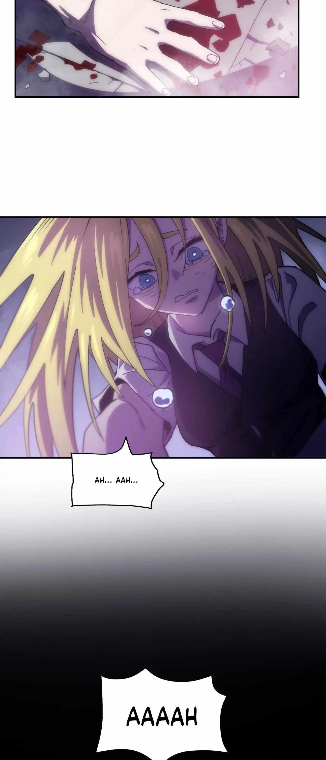 Read 4 Cut Hero EN Manga Online