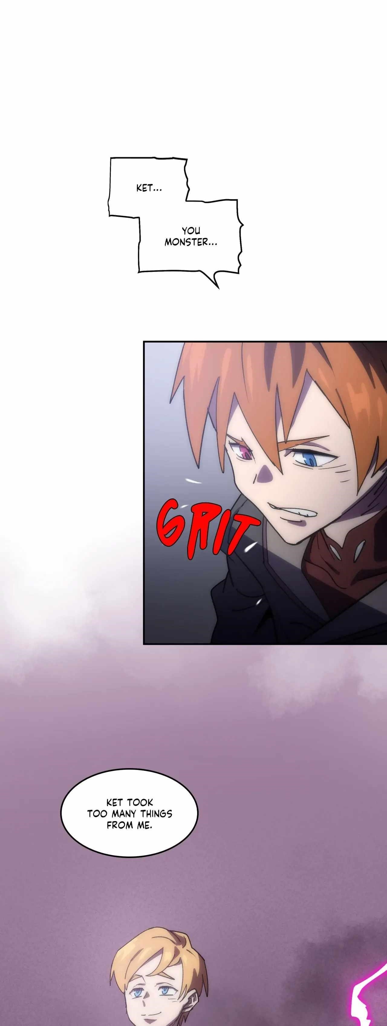 Read 4 Cut Hero EN Manga Online