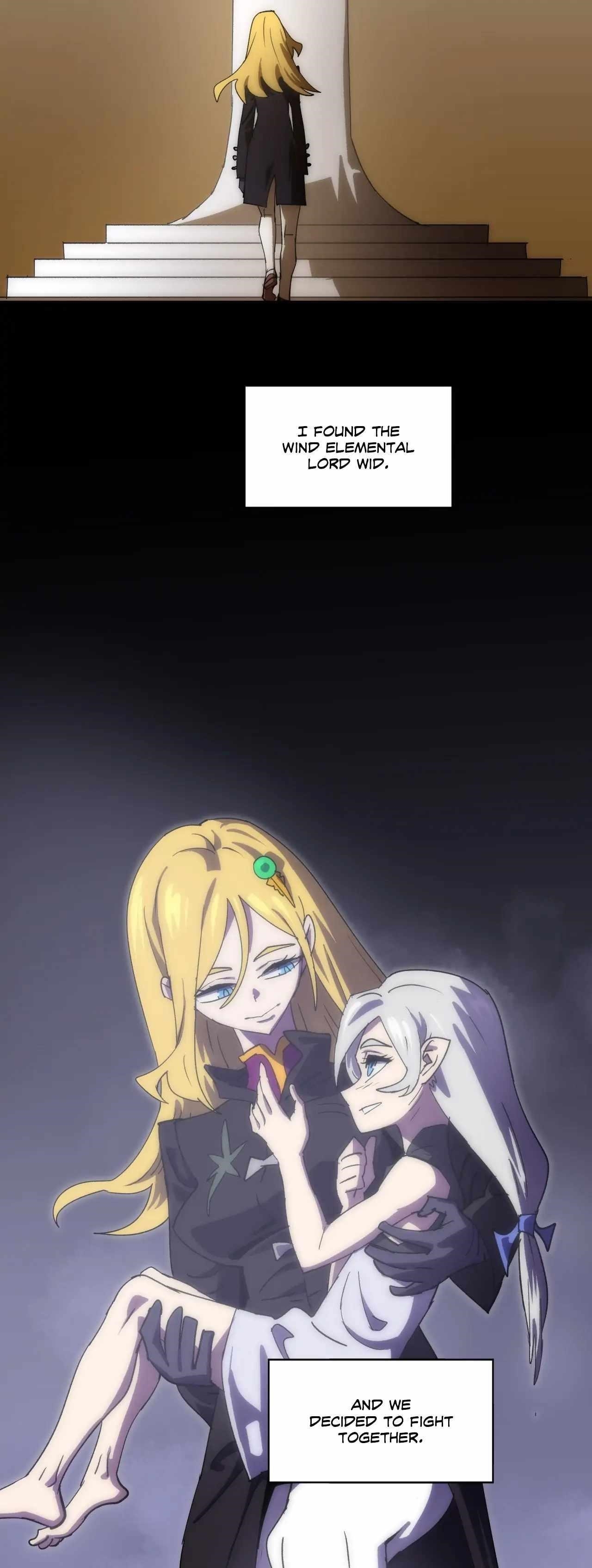 Read 4 Cut Hero EN Manga Online