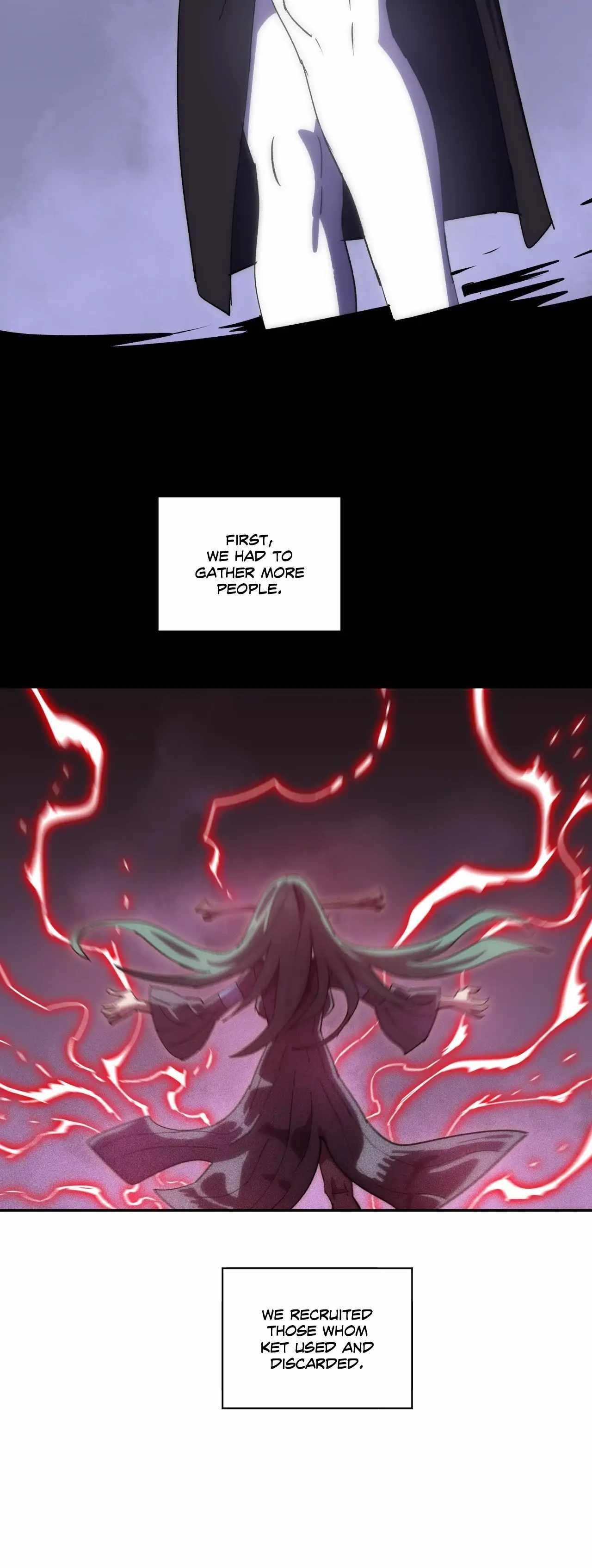 Read 4 Cut Hero EN Manga Online