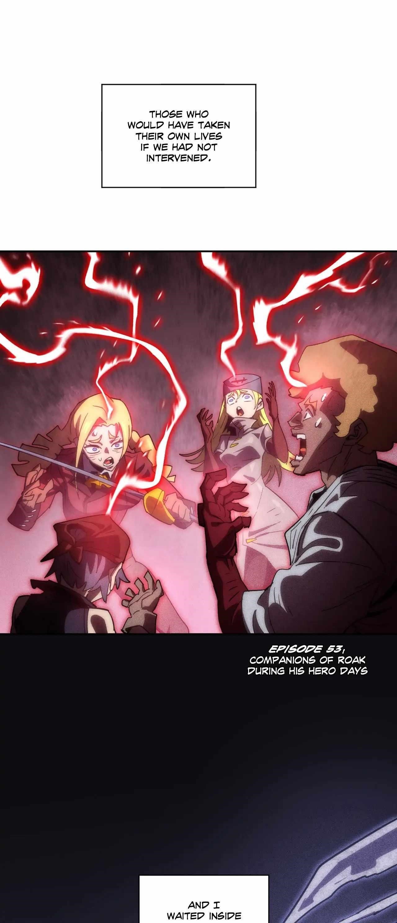 Read 4 Cut Hero EN Manga Online