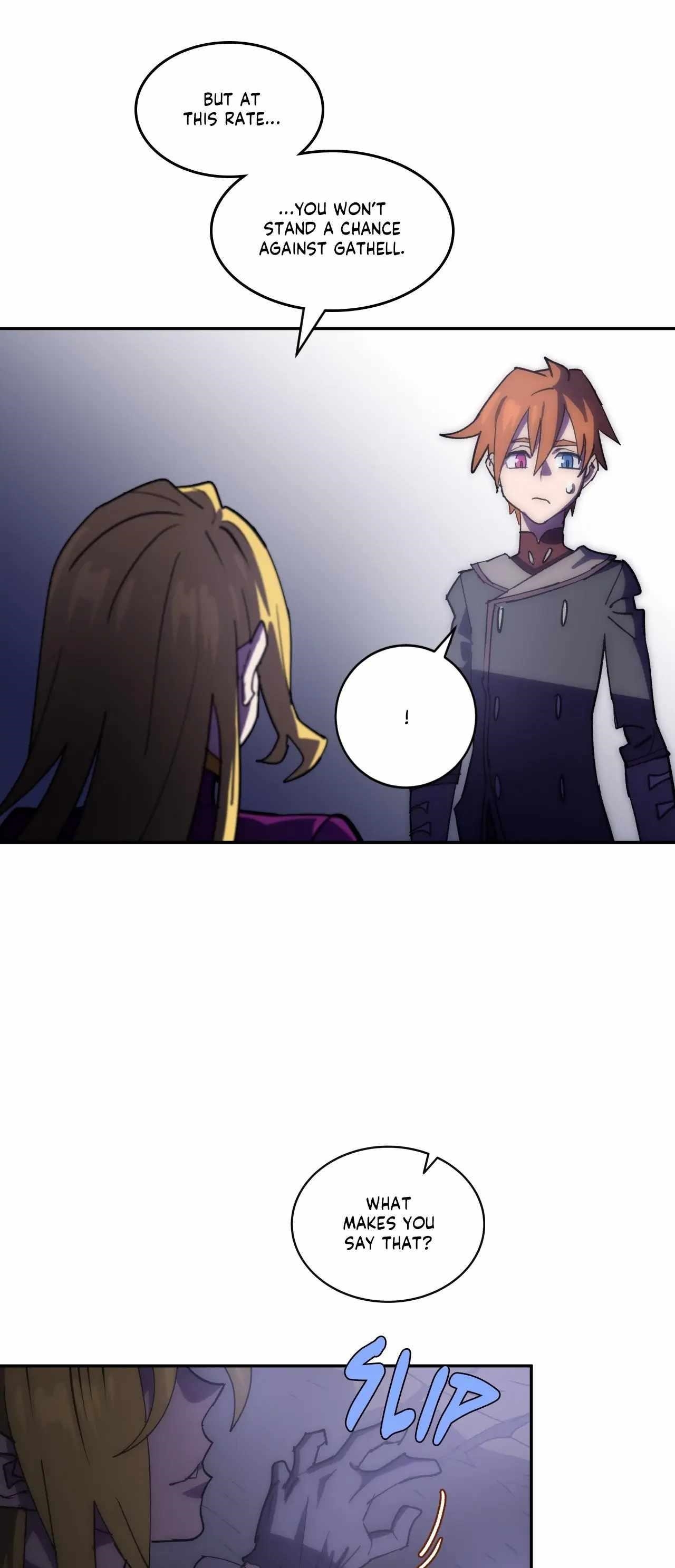 Read 4 Cut Hero EN Manga Online