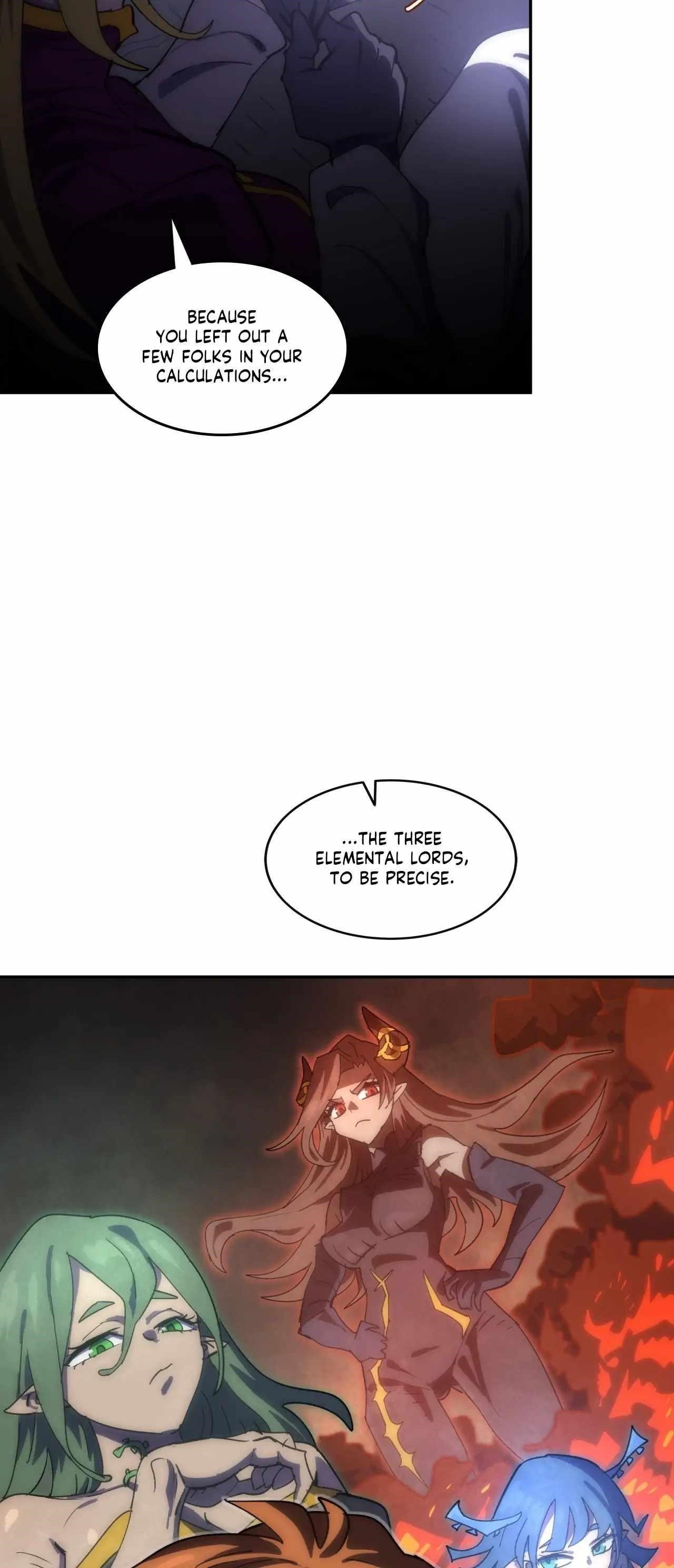 Read 4 Cut Hero EN Manga Online