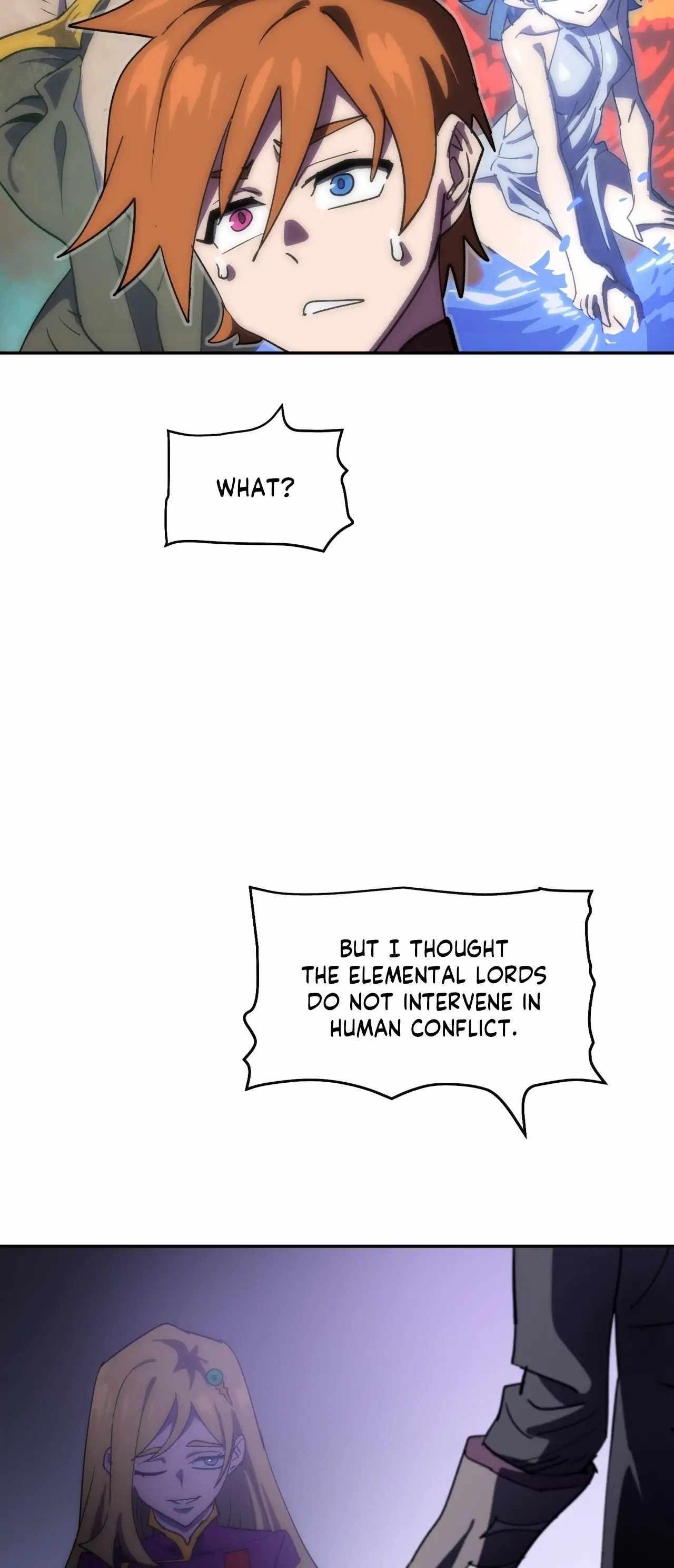 Read 4 Cut Hero EN Manga Online